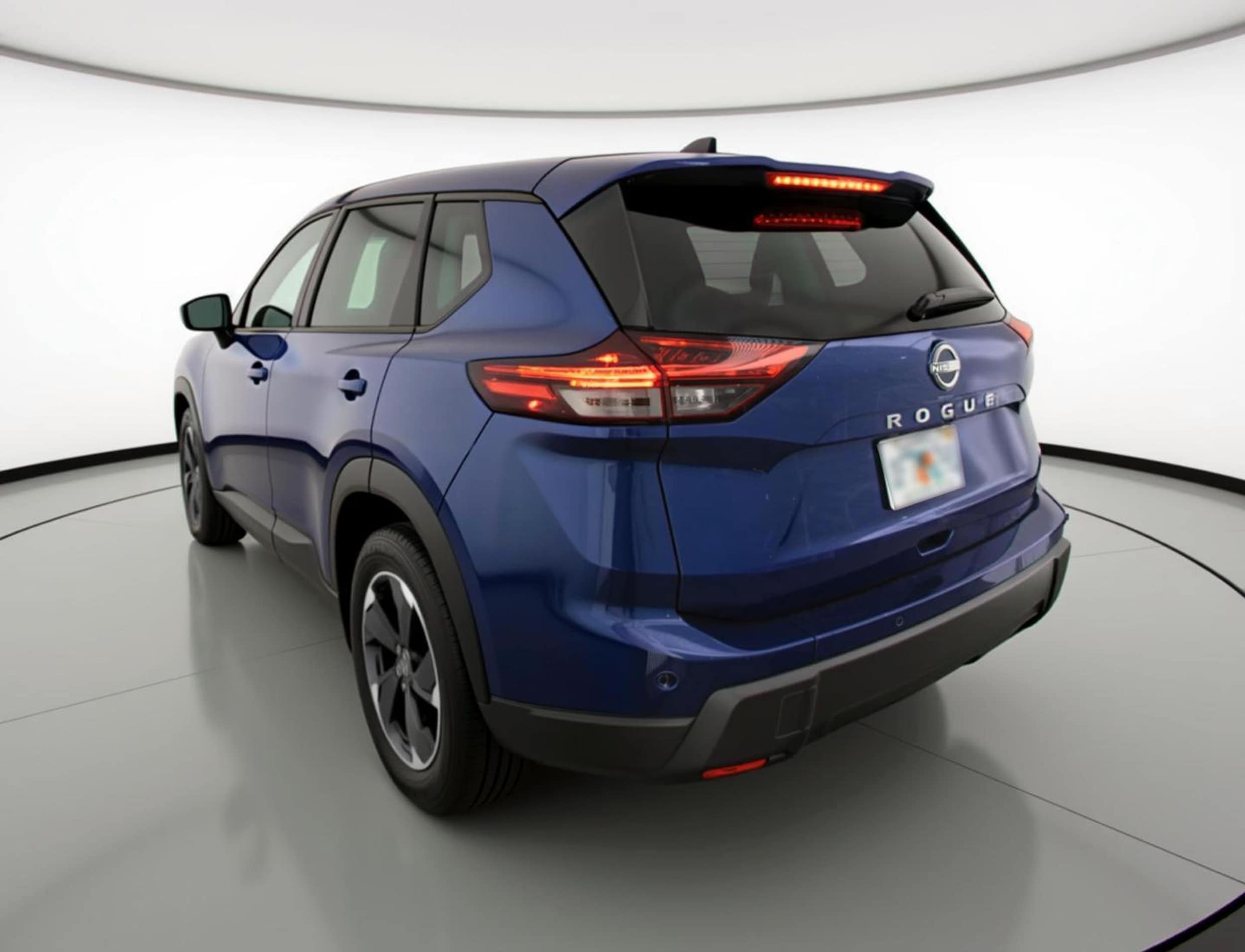 Thumbnail: 2025 Nissan Rogue - 5