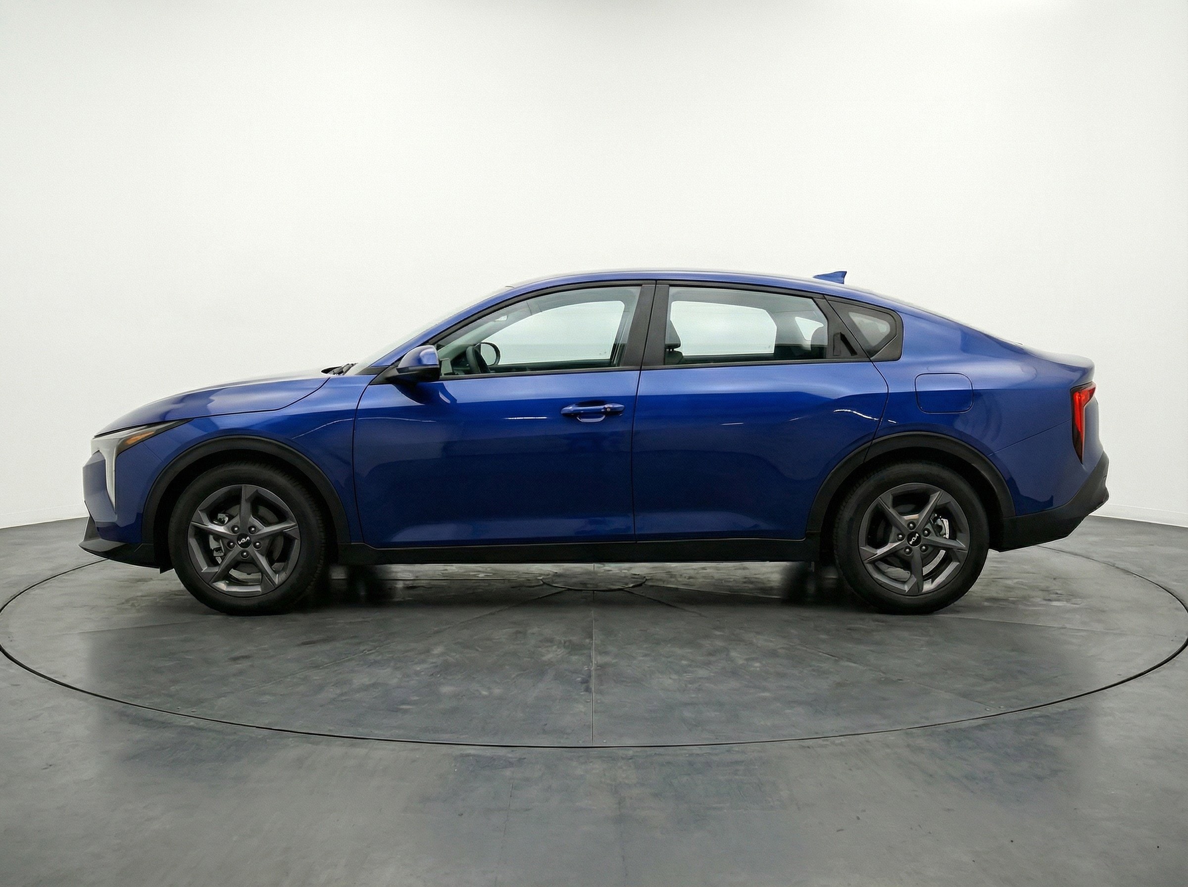 Thumbnail: 2025 Kia K4 - 5