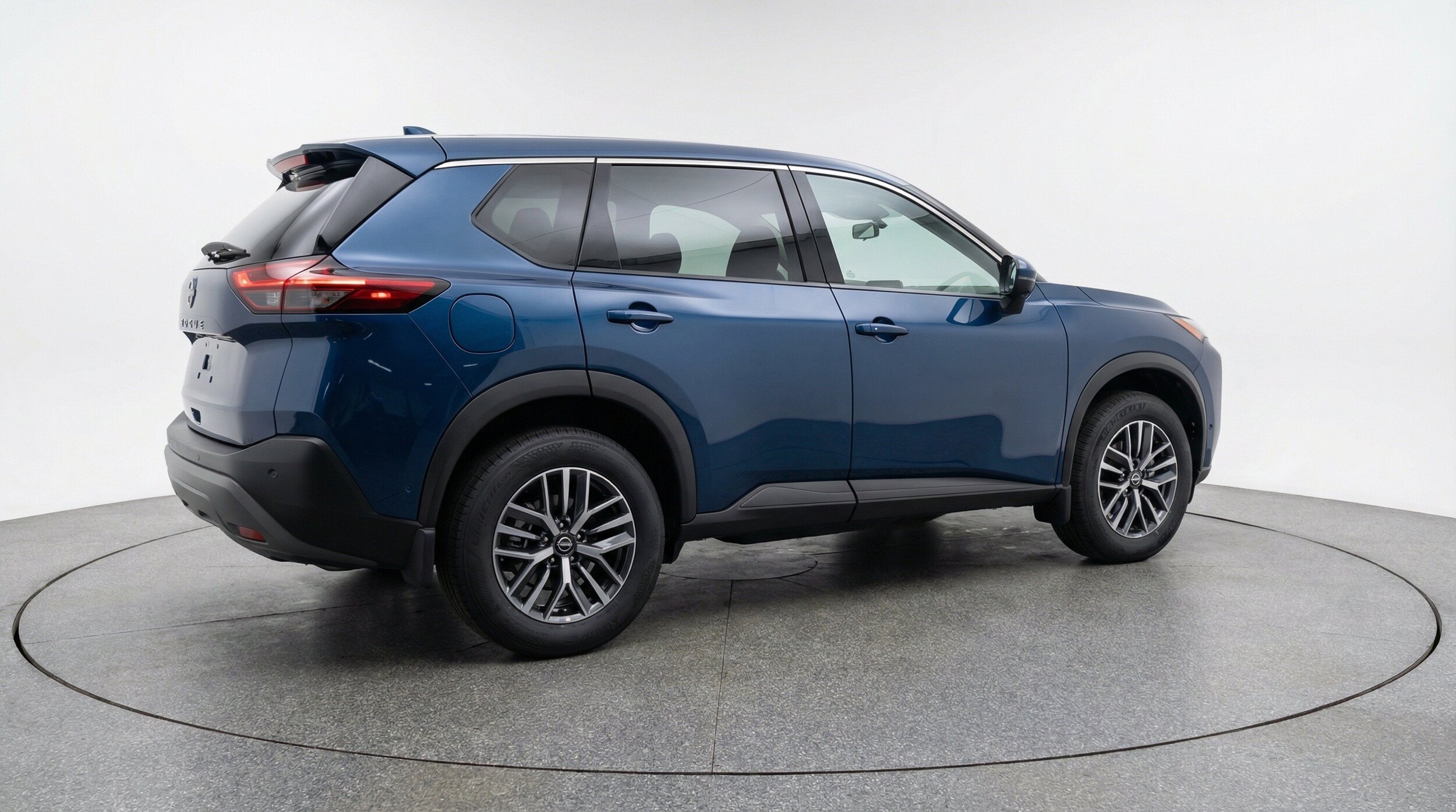 Thumbnail: 2026 Nissan Rogue - 9