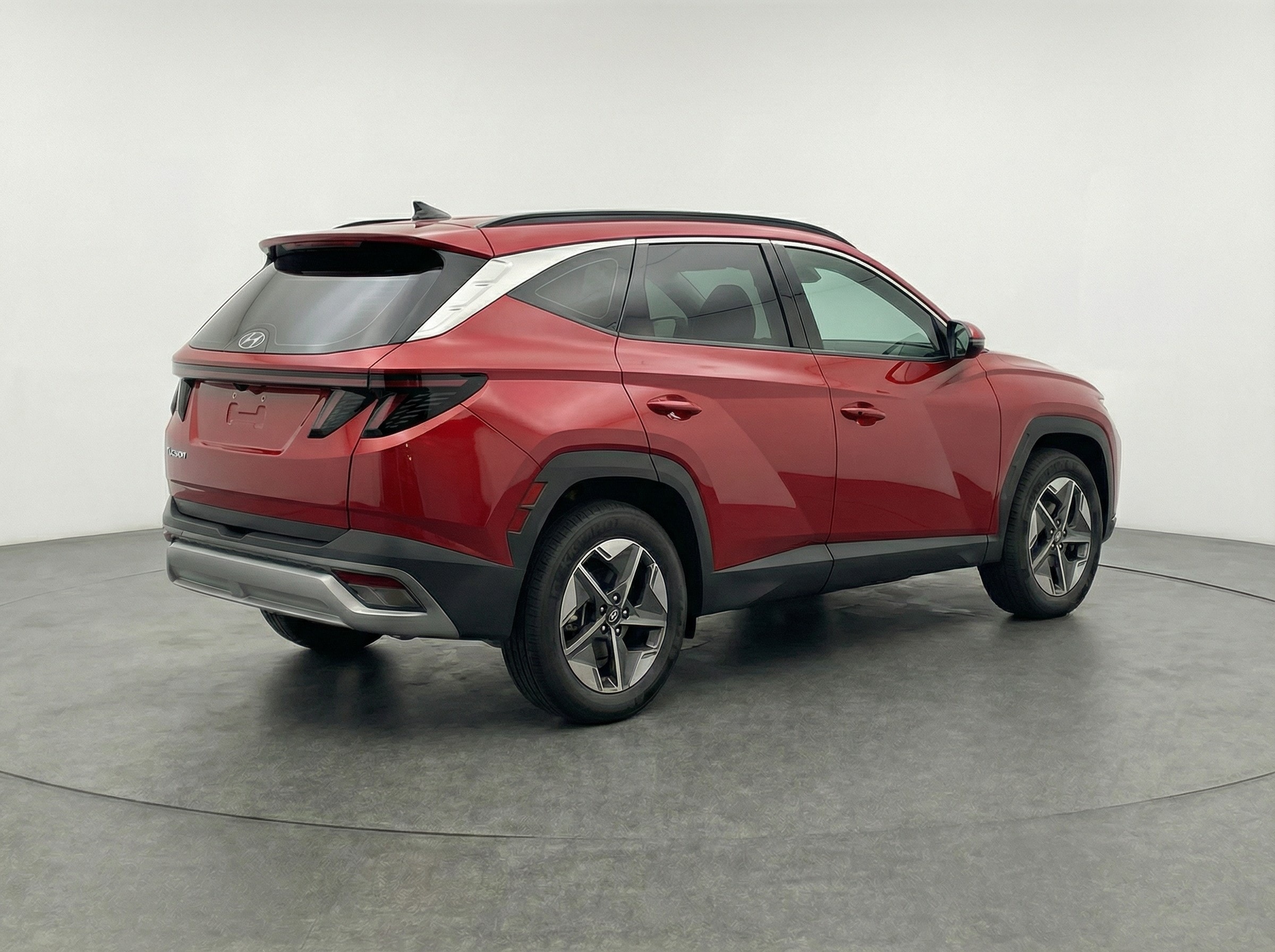 Thumbnail: 2025 Hyundai Tucson - 7