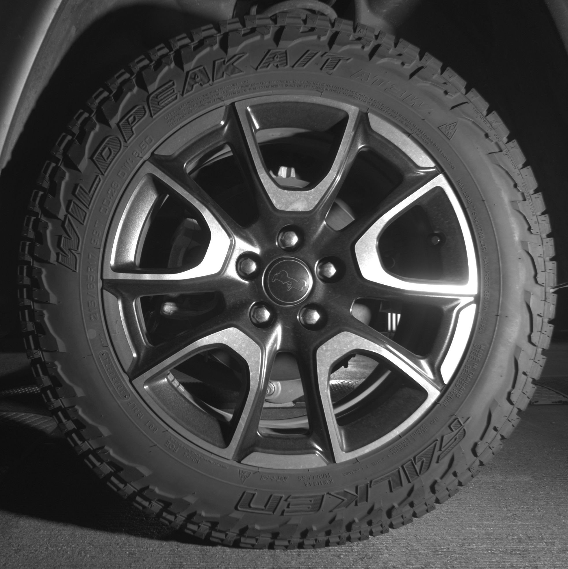 Thumbnail: 2025 Jeep Compass - 14