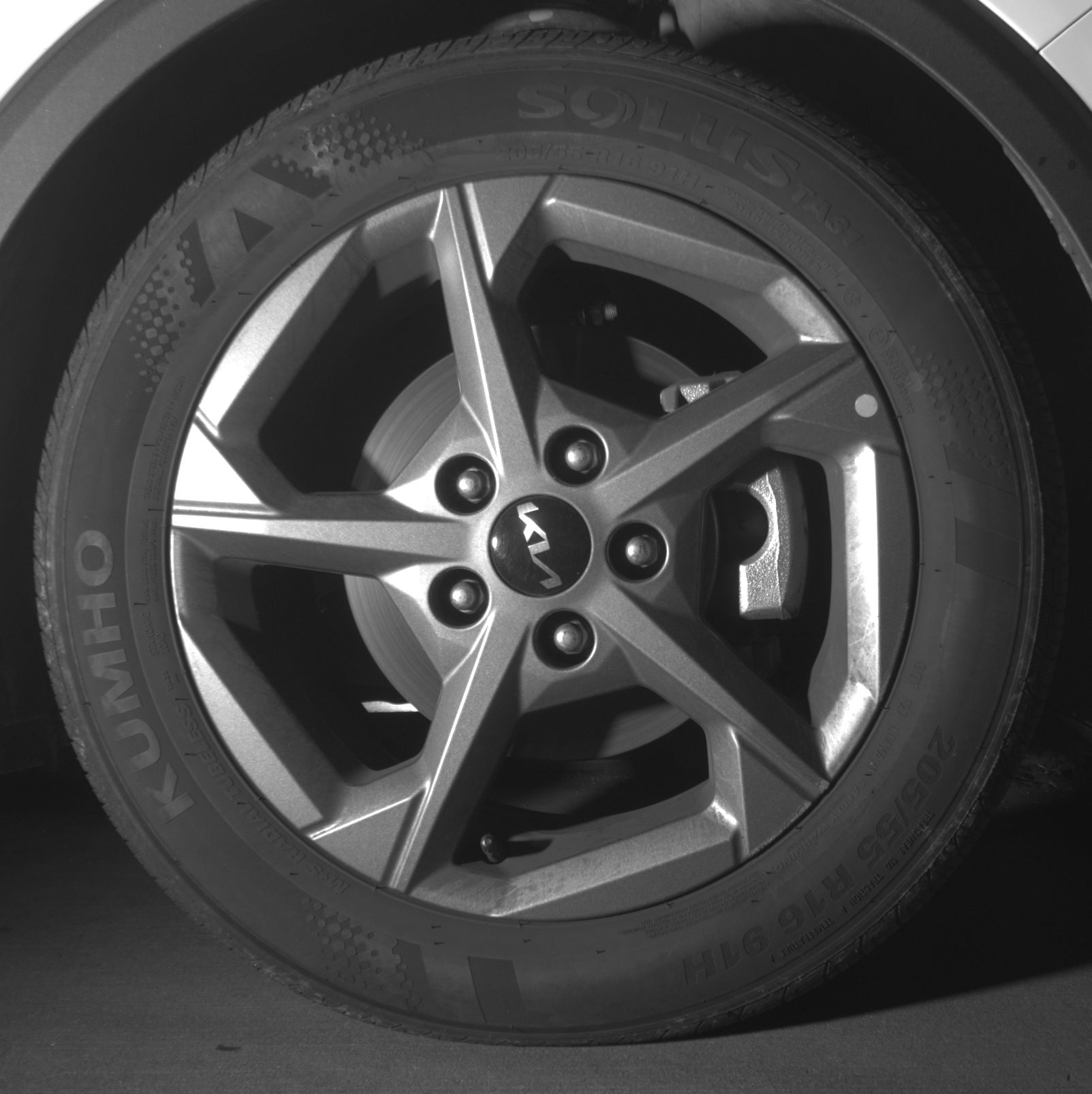 Thumbnail: 2025 Kia K4 - 10