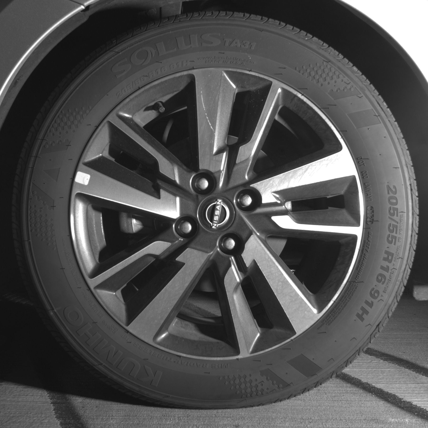 Thumbnail: 2025 Nissan Versa - 9