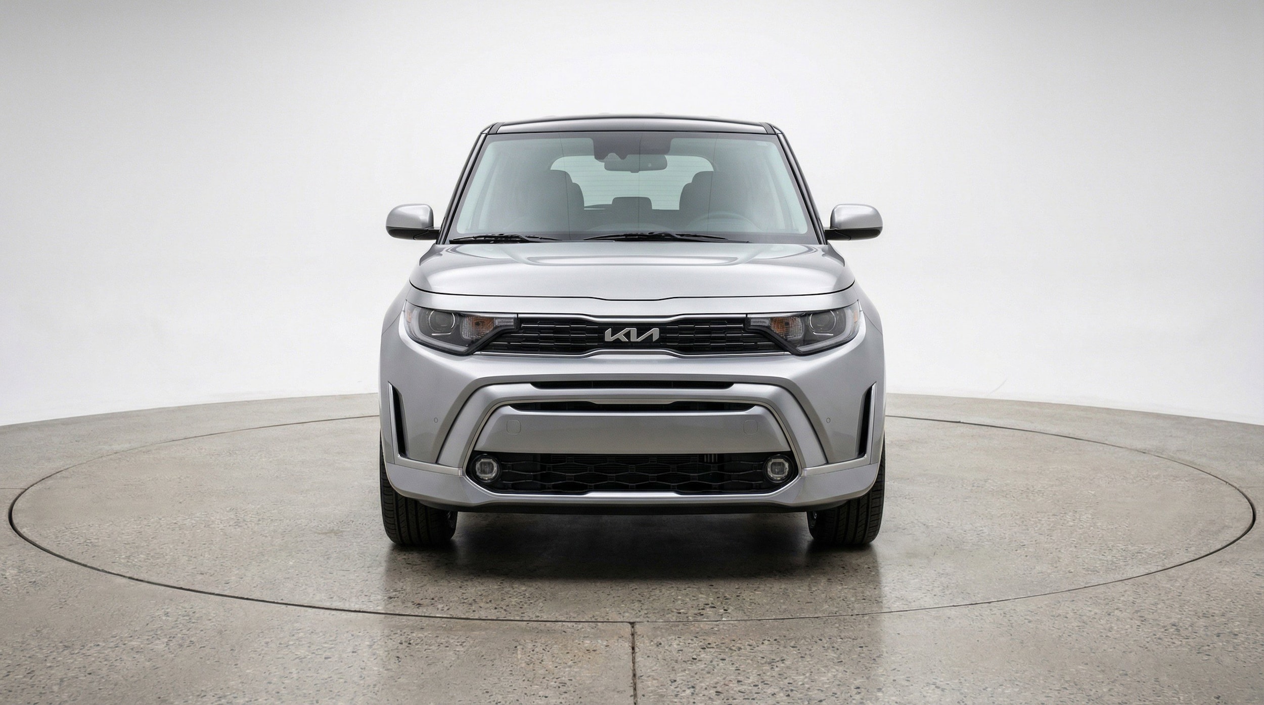 Thumbnail: 2025 Kia Soul - 2