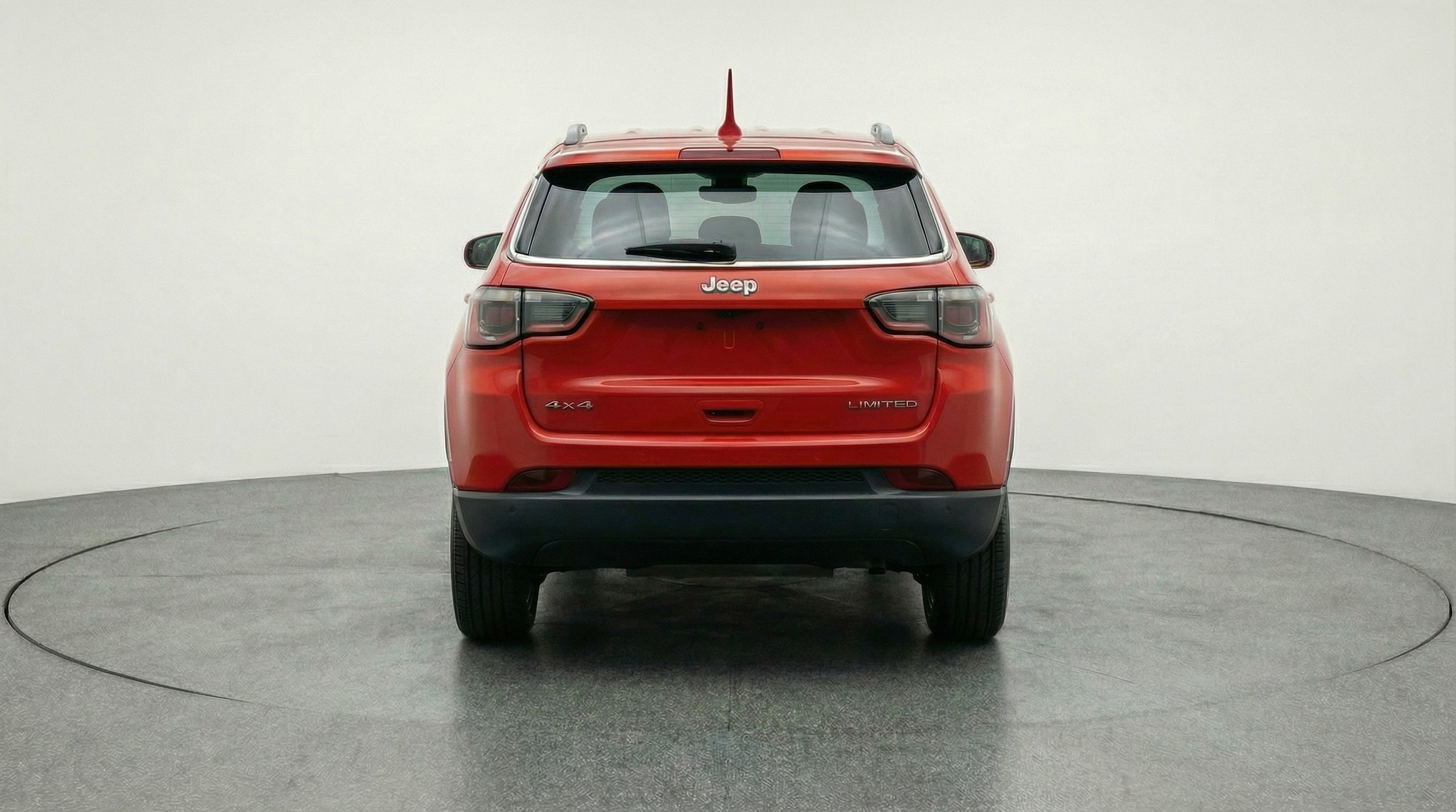 Thumbnail: 2025 Jeep Compass - 6