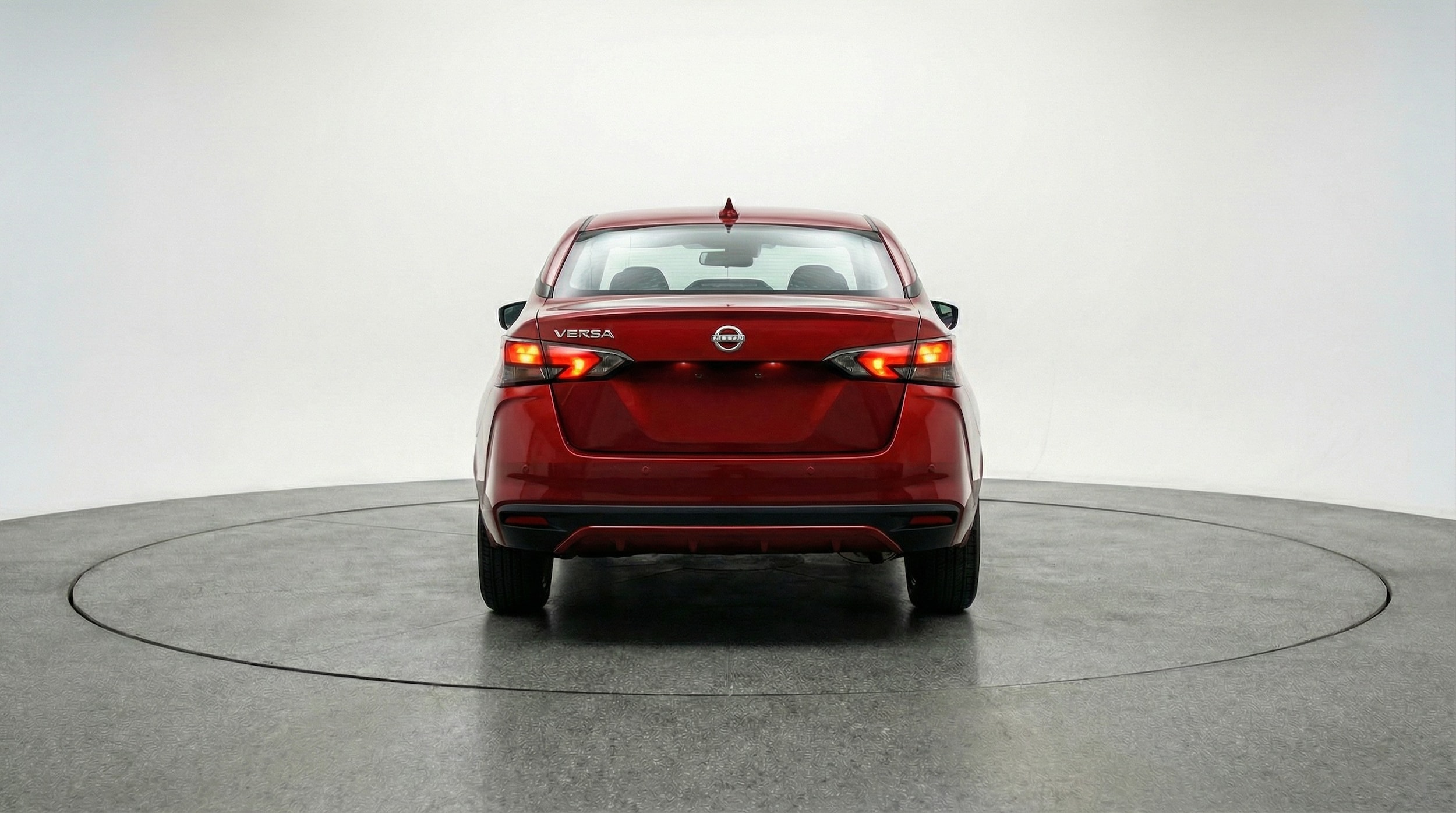 Thumbnail: 2025 Nissan Versa - 6