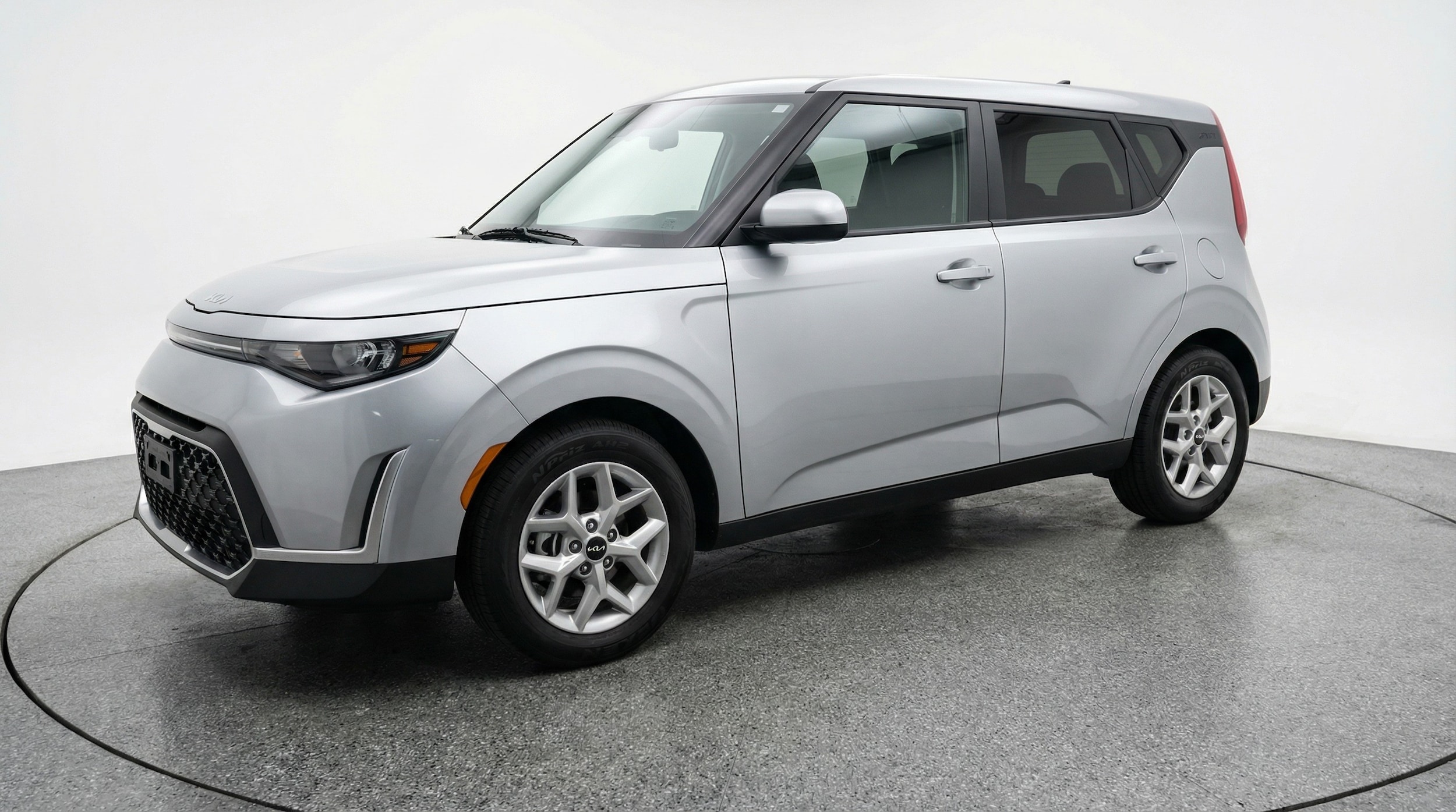 Thumbnail: 2025 Kia Soul - 3
