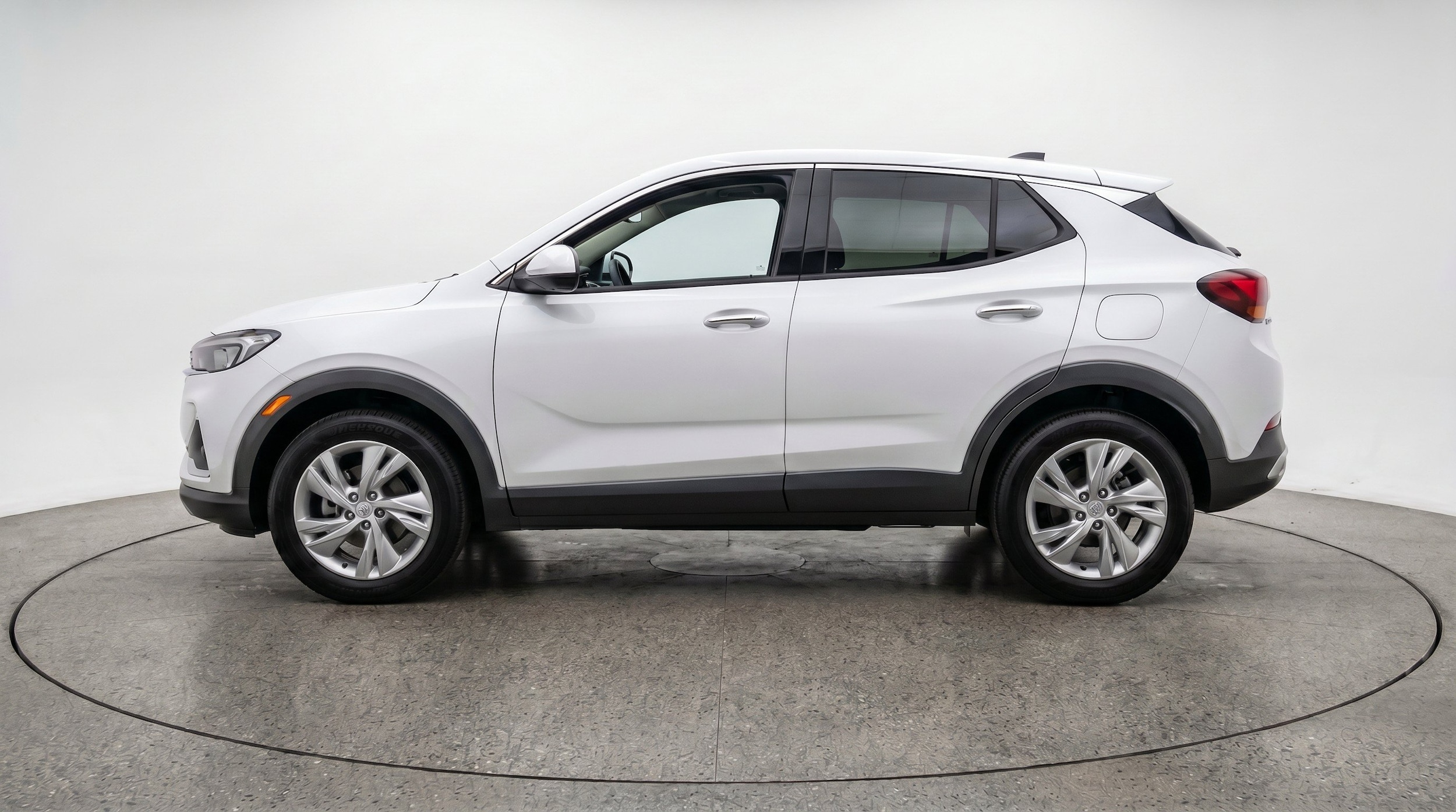 Thumbnail: 2026 Buick Encore GX - 5