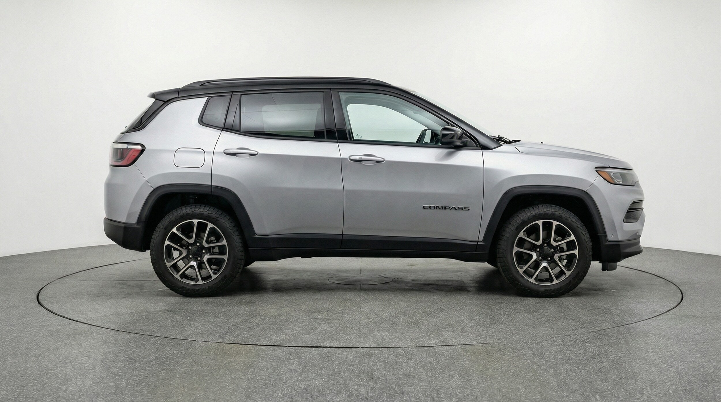 Thumbnail: 2025 Jeep Compass - 8