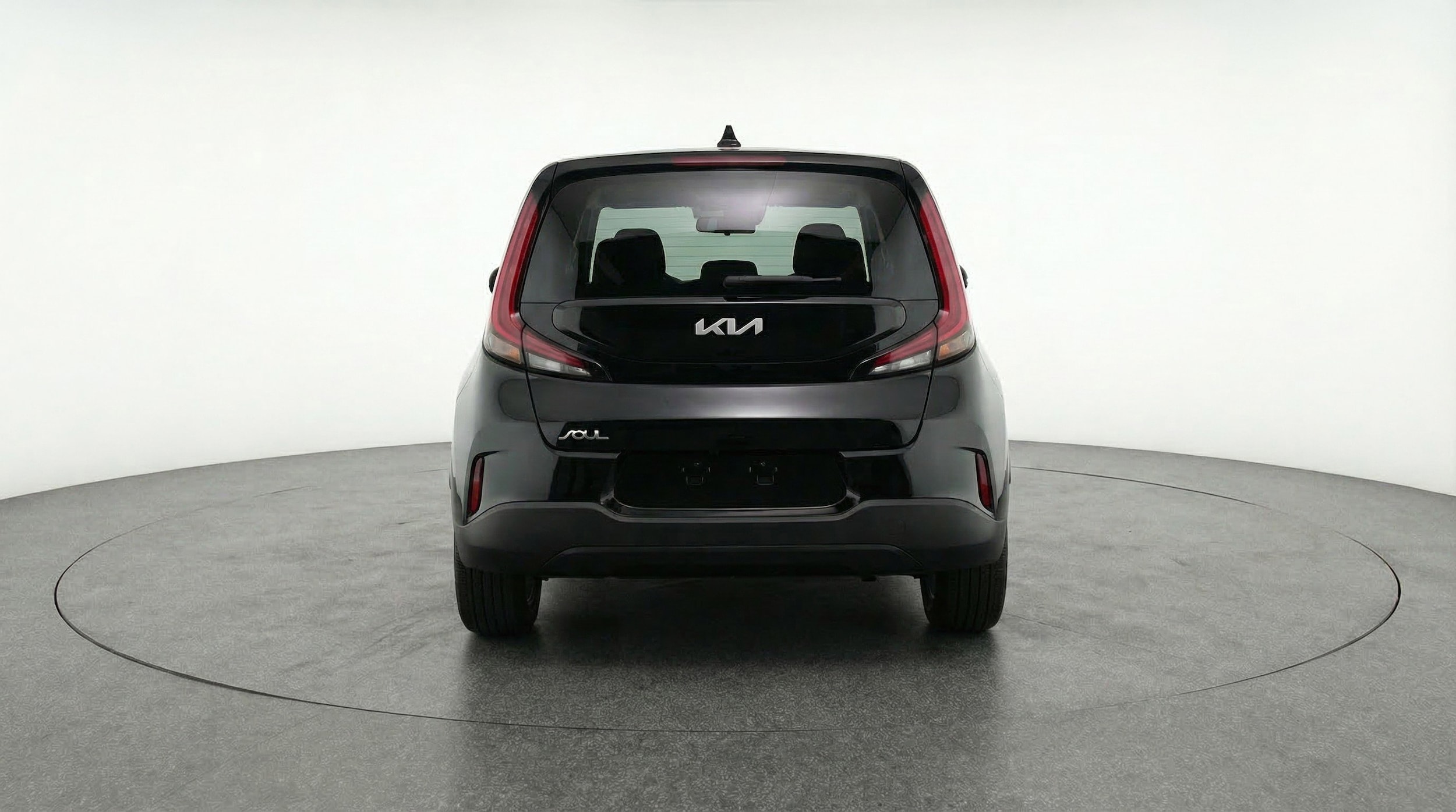 Thumbnail: 2025 Kia Soul - 7
