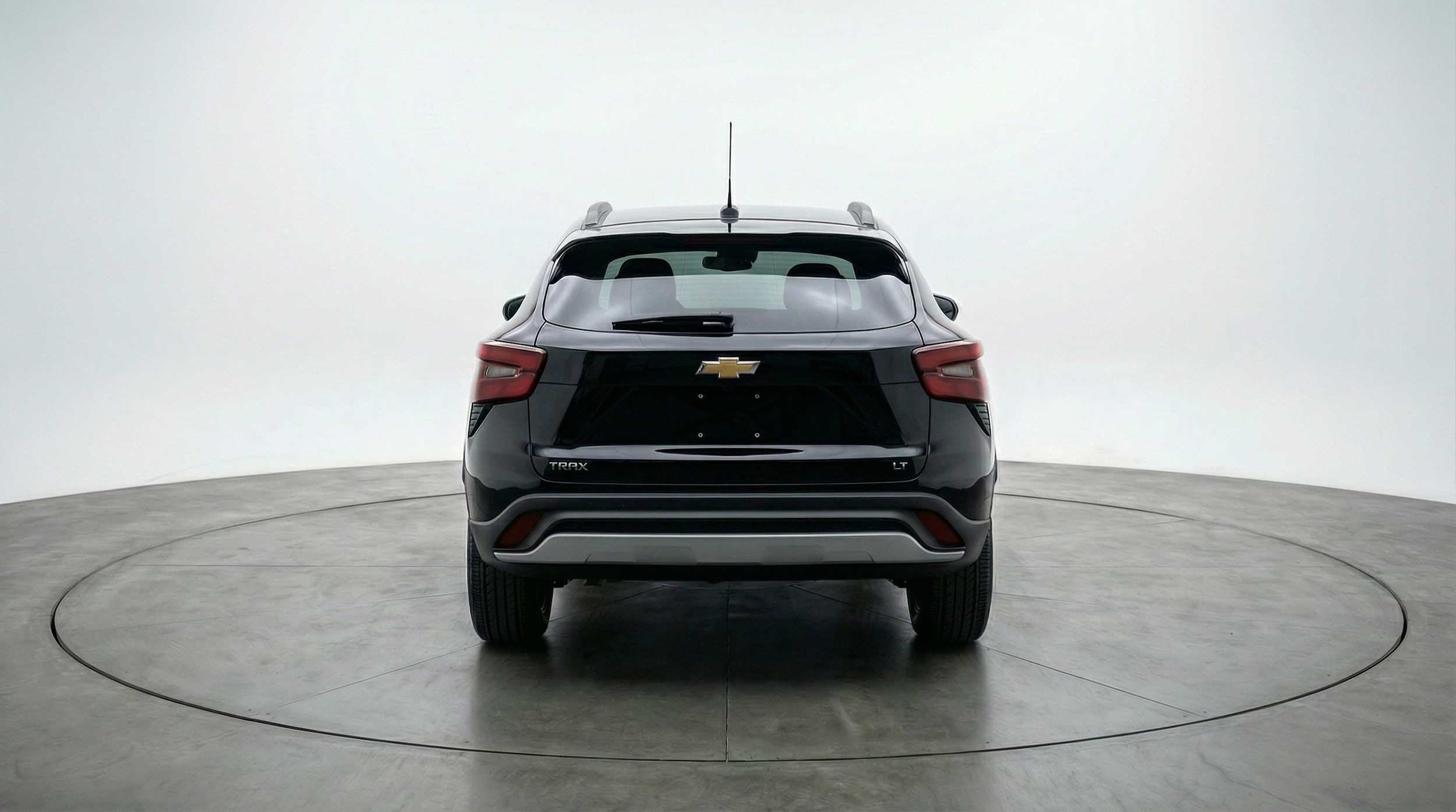 Thumbnail: 2025 Chevrolet Trax - 6