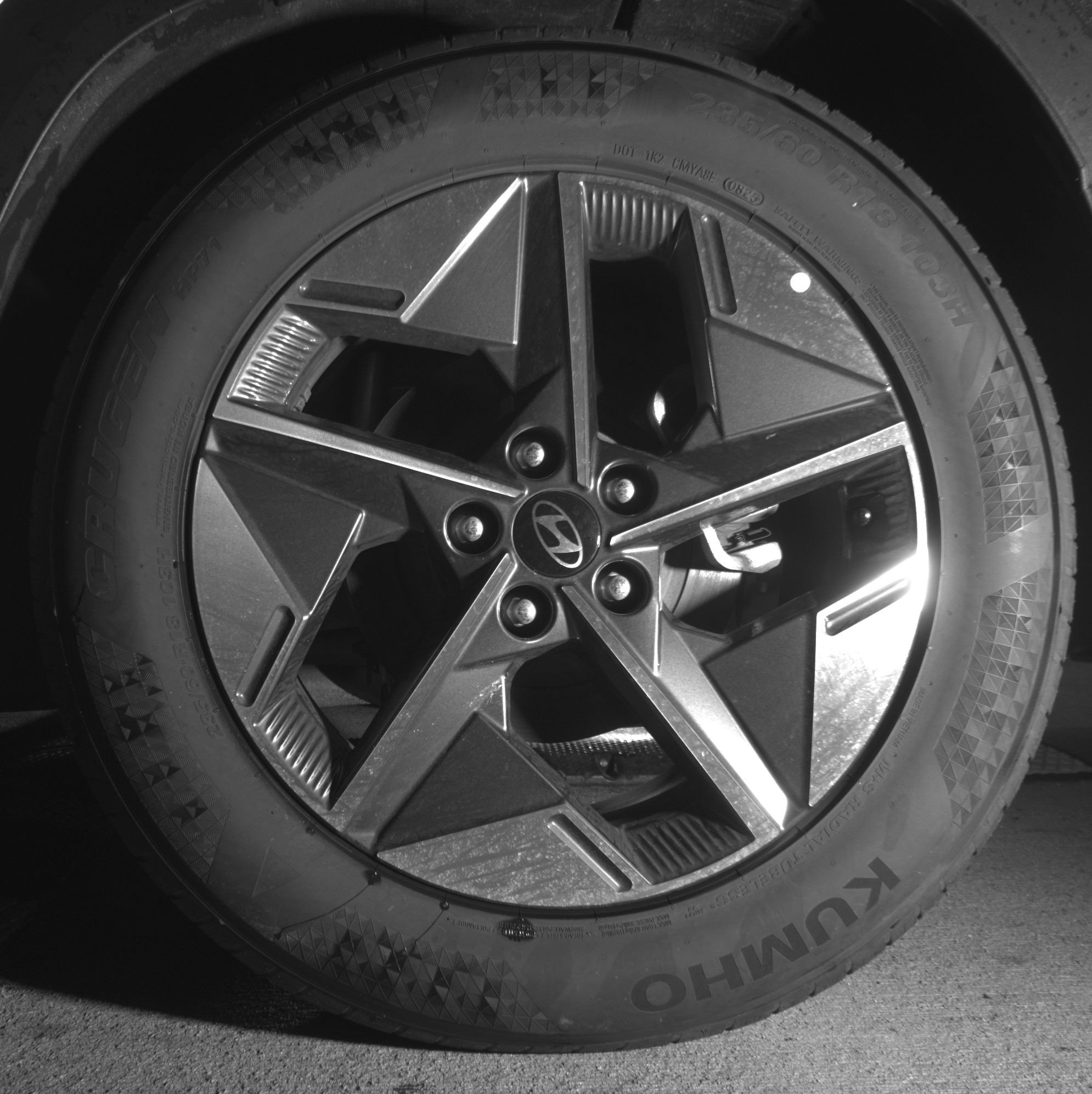 Thumbnail: 2025 Hyundai Tucson - 14