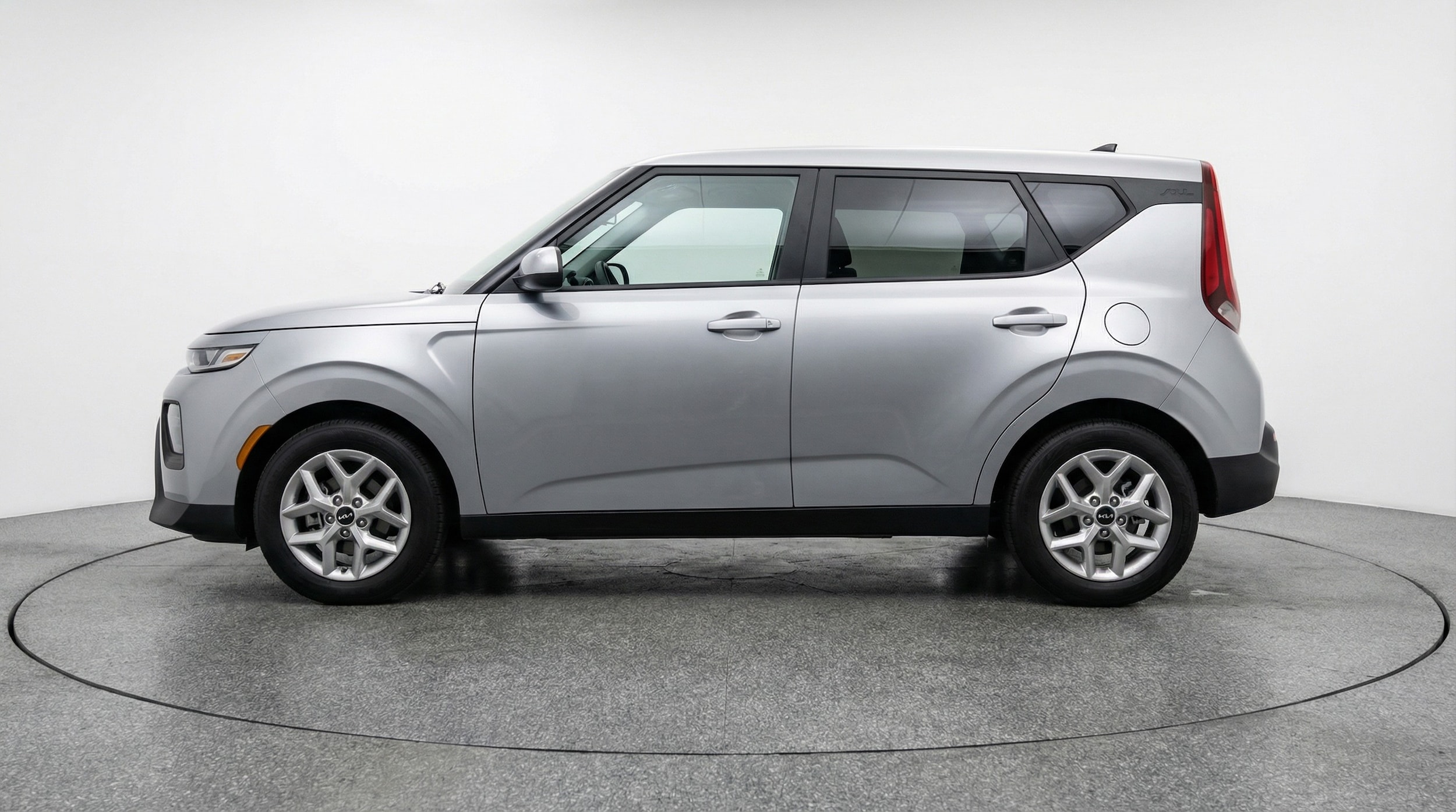 Thumbnail: 2025 Kia Soul - 4