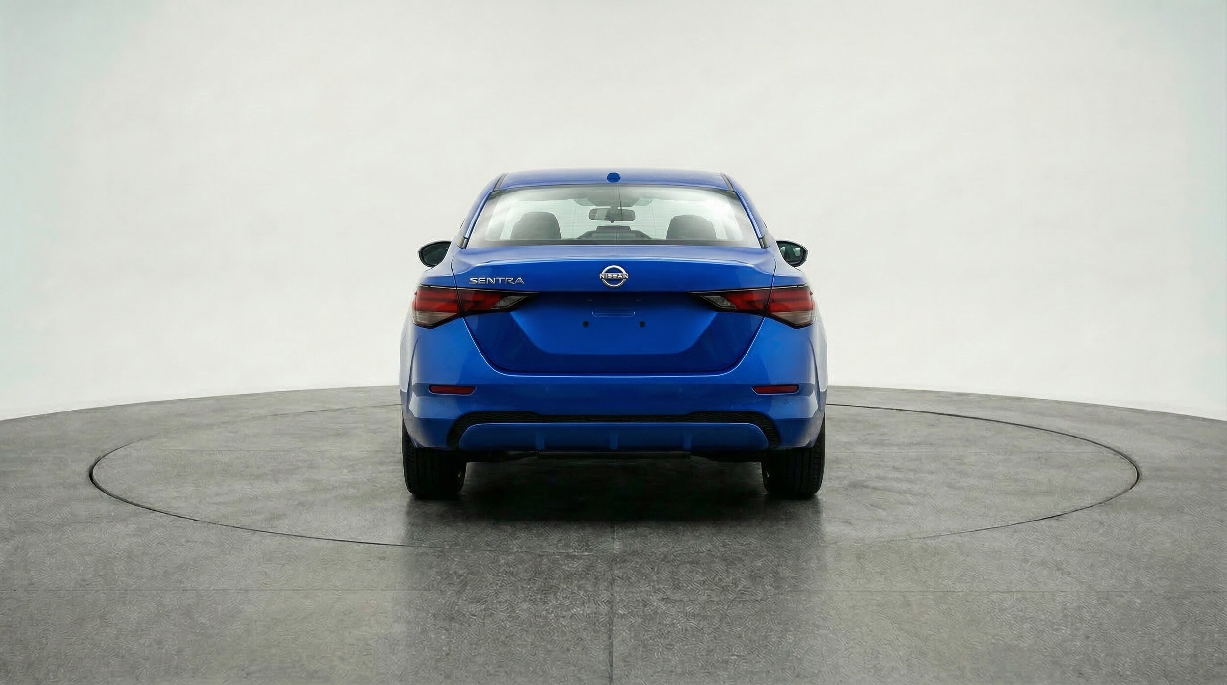 Thumbnail: 2025 Nissan Sentra - 6