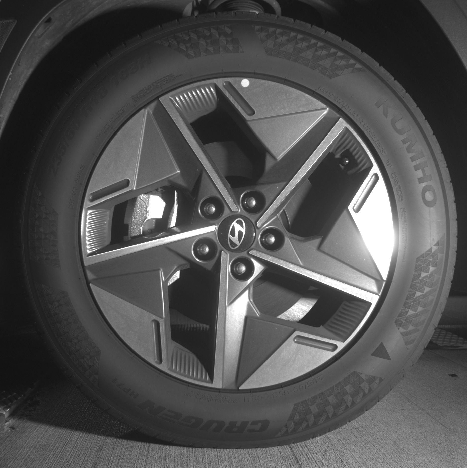 Thumbnail: 2025 Hyundai Tucson - 12