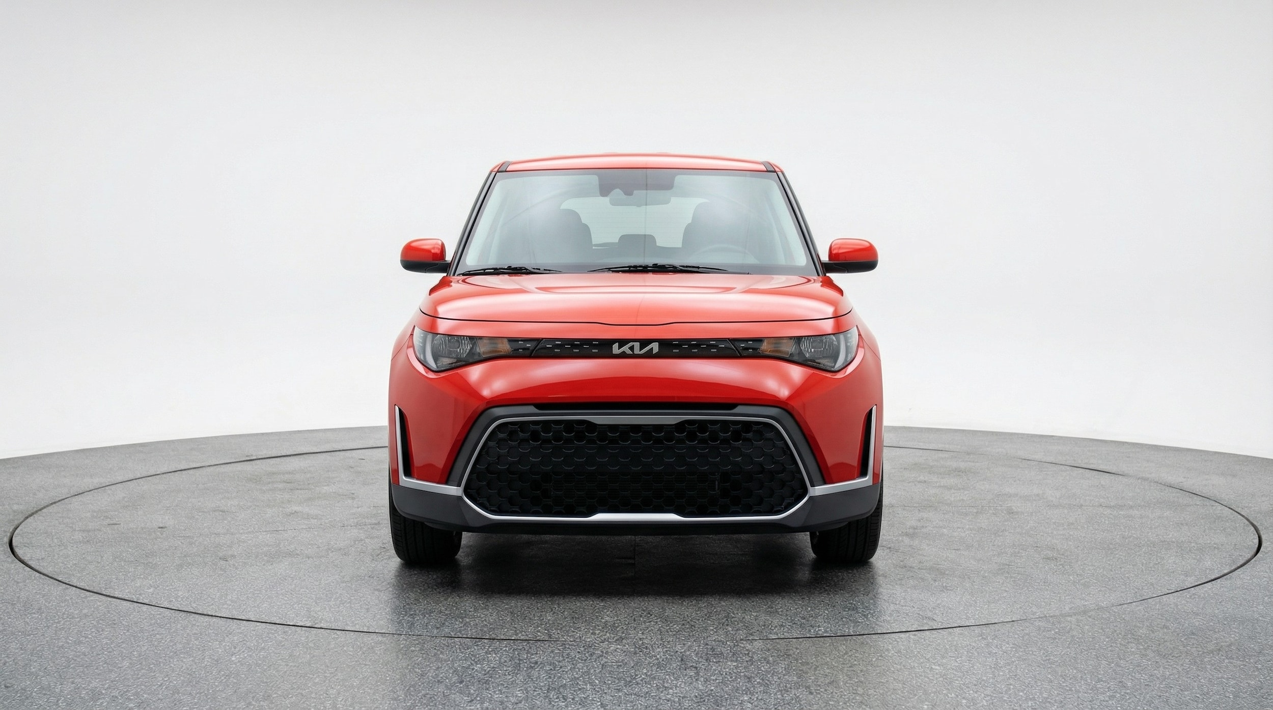 Thumbnail: 2025 Kia Soul - 2