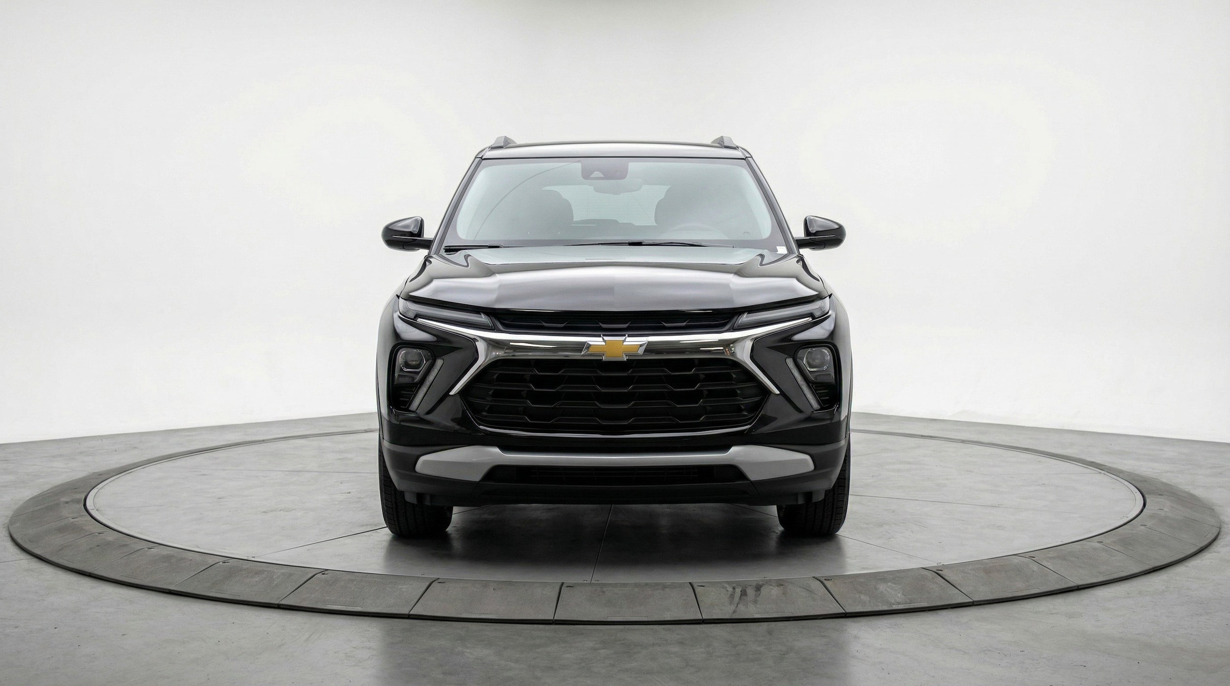 Thumbnail: 2025 Chevrolet TrailBlazer - 2