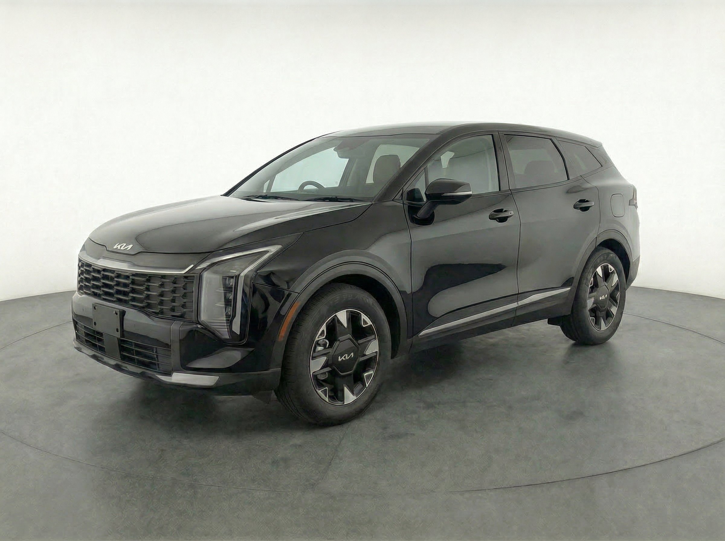 Thumbnail: 2026 Kia Sportage - 3