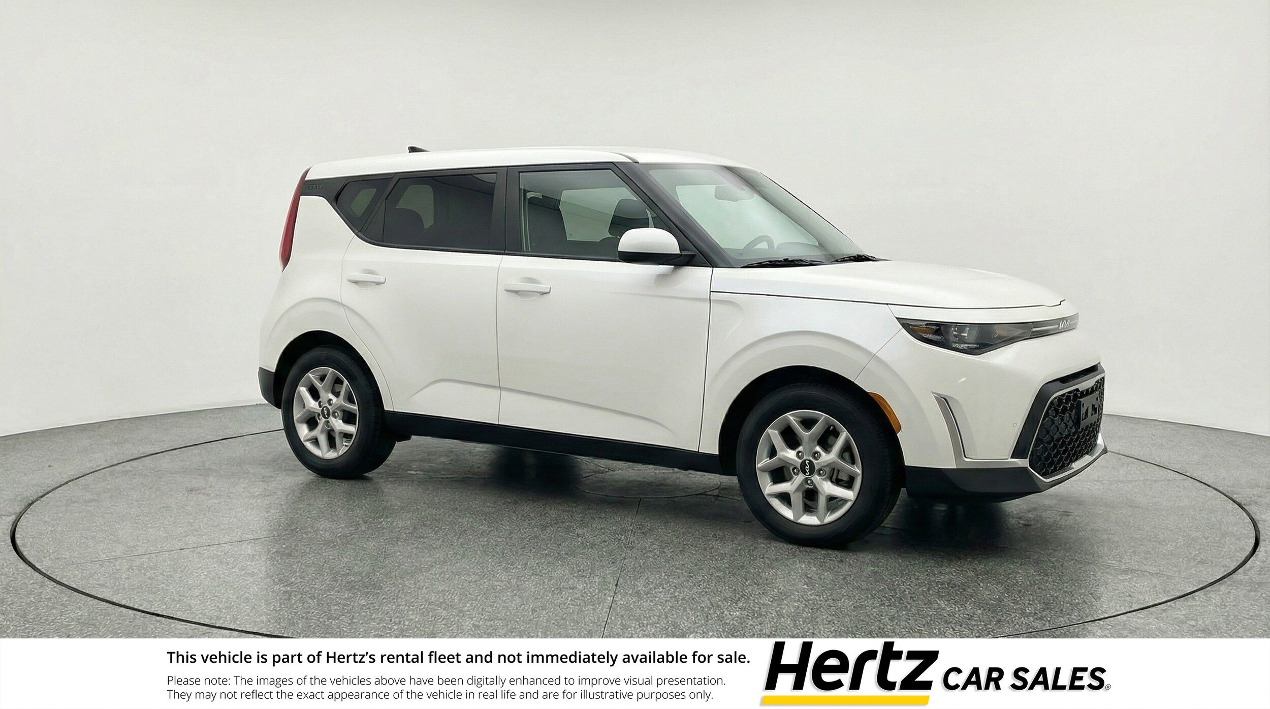 Thumbnail: 2025 Kia Soul - 1