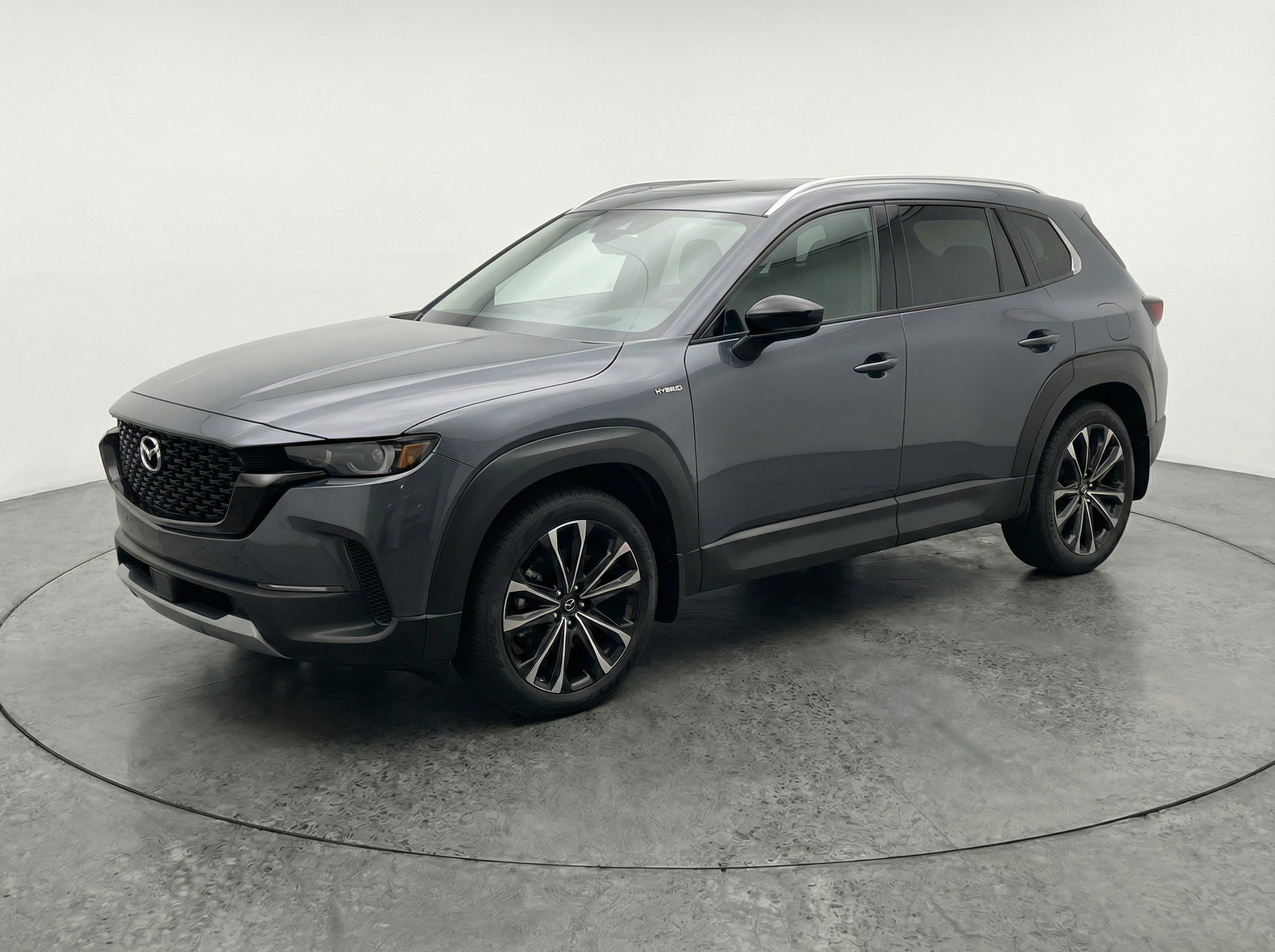 Thumbnail: 2025 Mazda CX-50 - 3