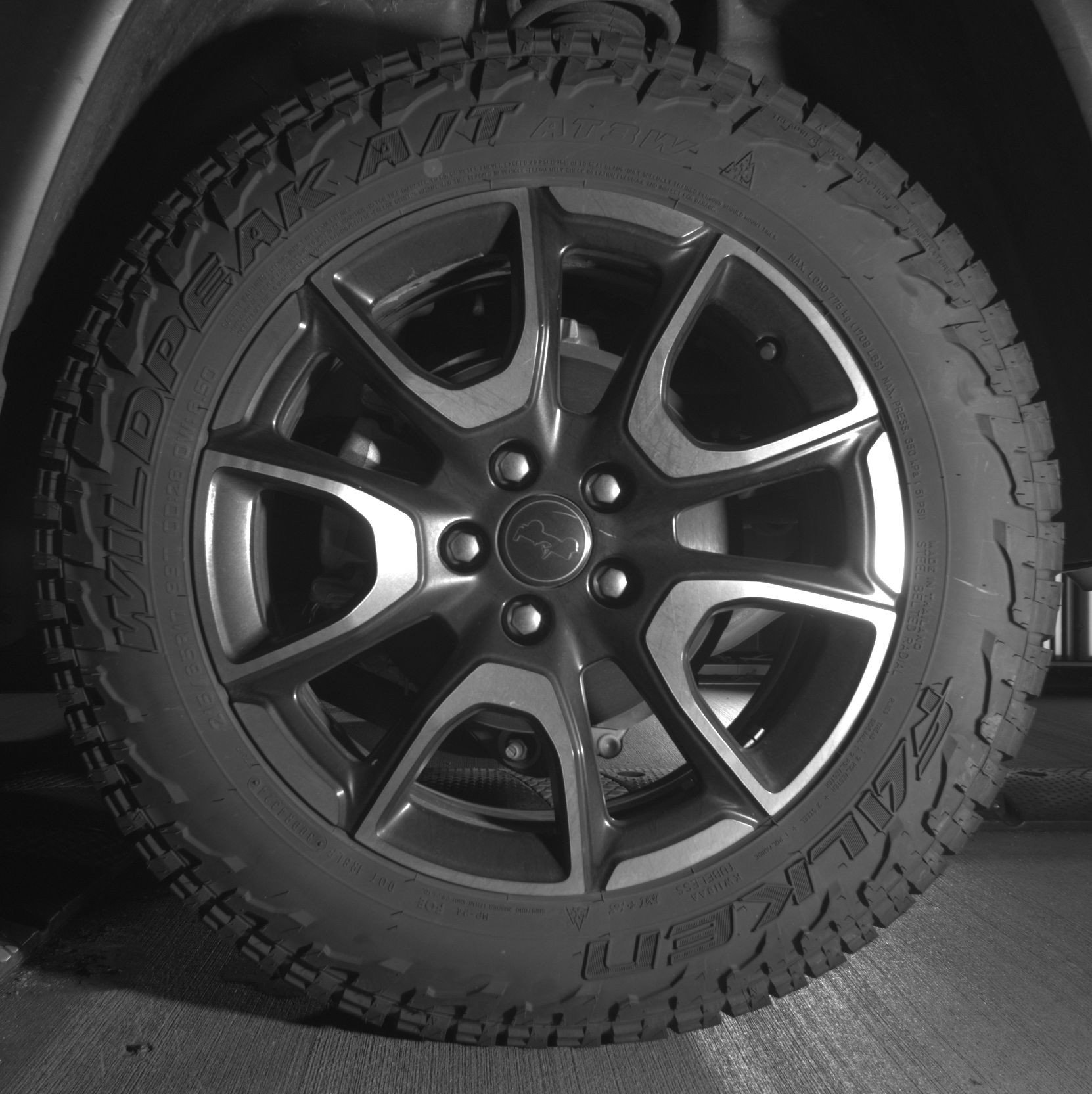 Thumbnail: 2025 Jeep Compass - 14