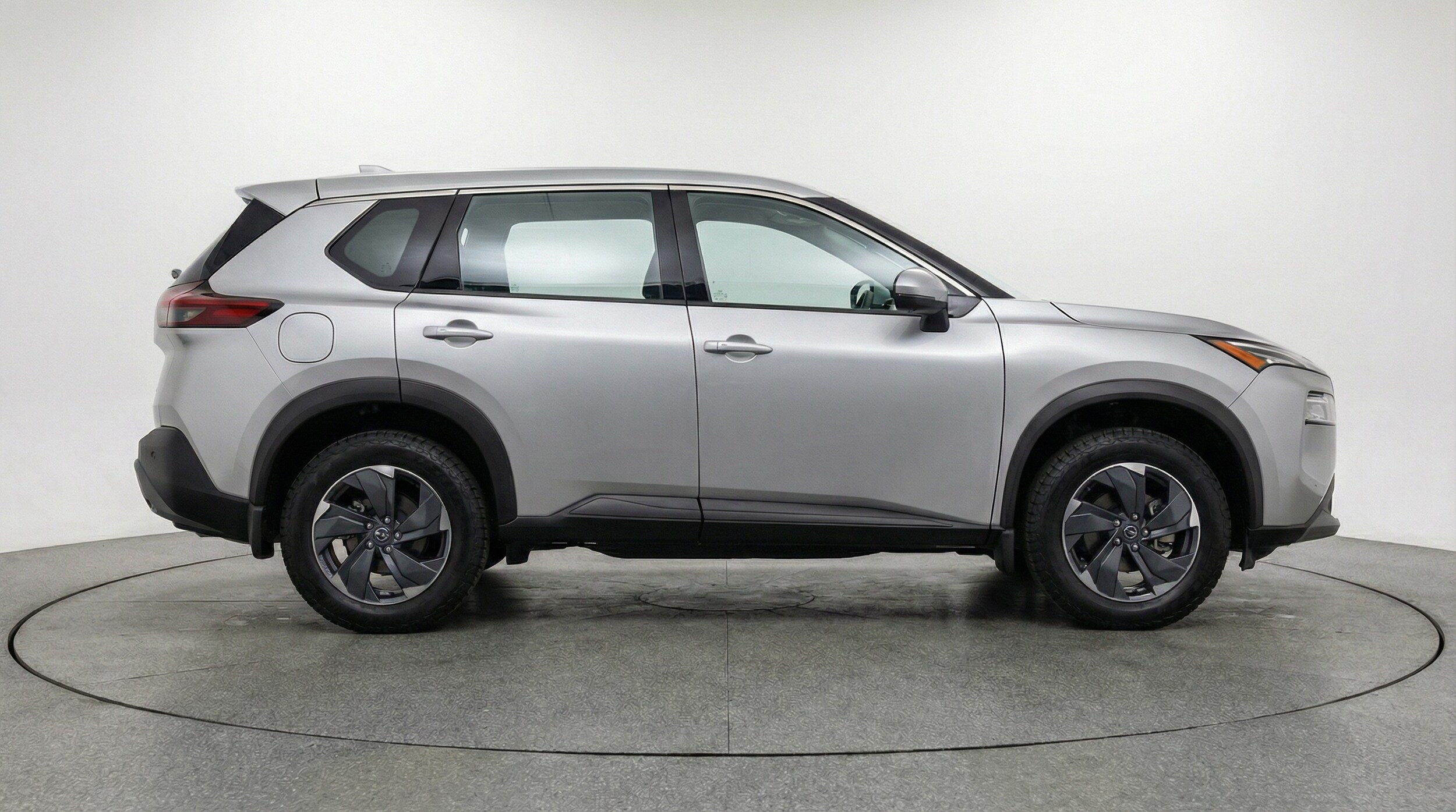 Thumbnail: 2025 Nissan Rogue - 8