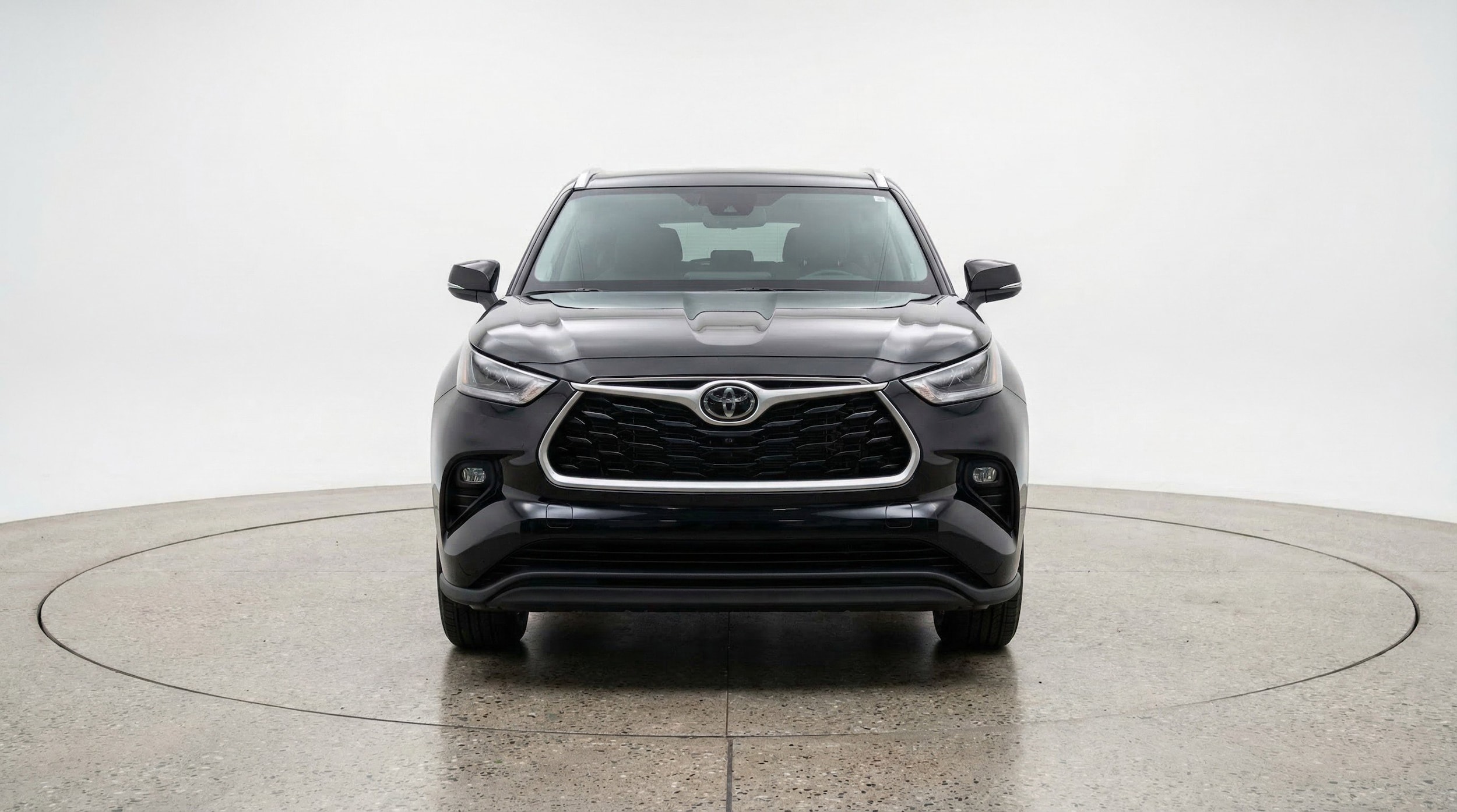 Thumbnail: 2025 Toyota Highlander - 2