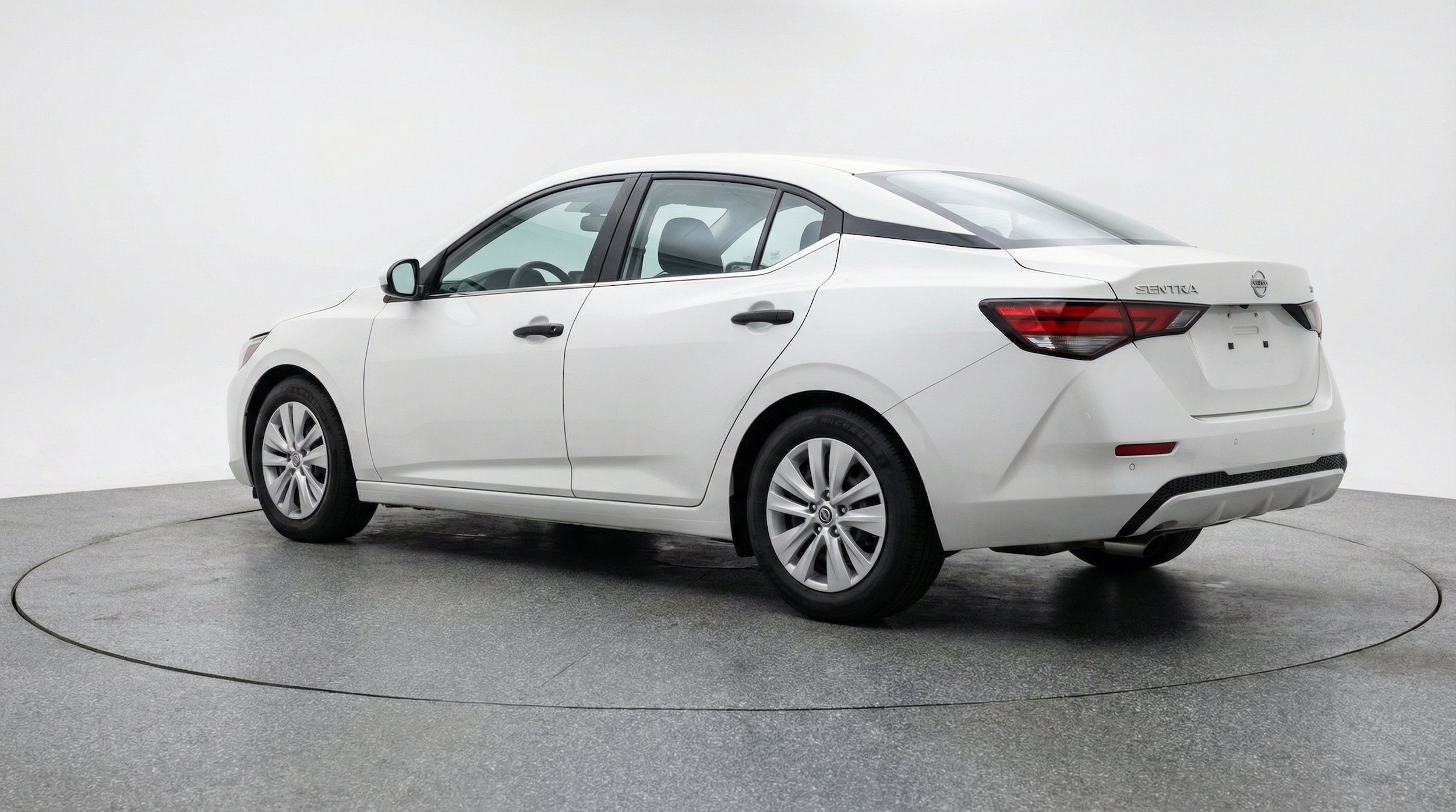 Thumbnail: 2025 Nissan Sentra - 6