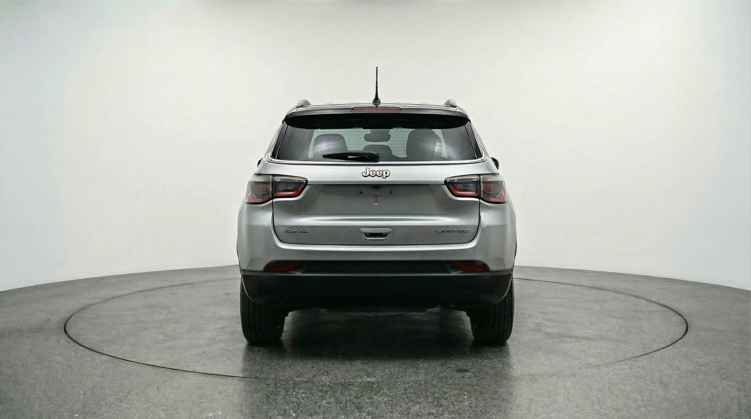 Thumbnail: 2025 Jeep Compass - 7