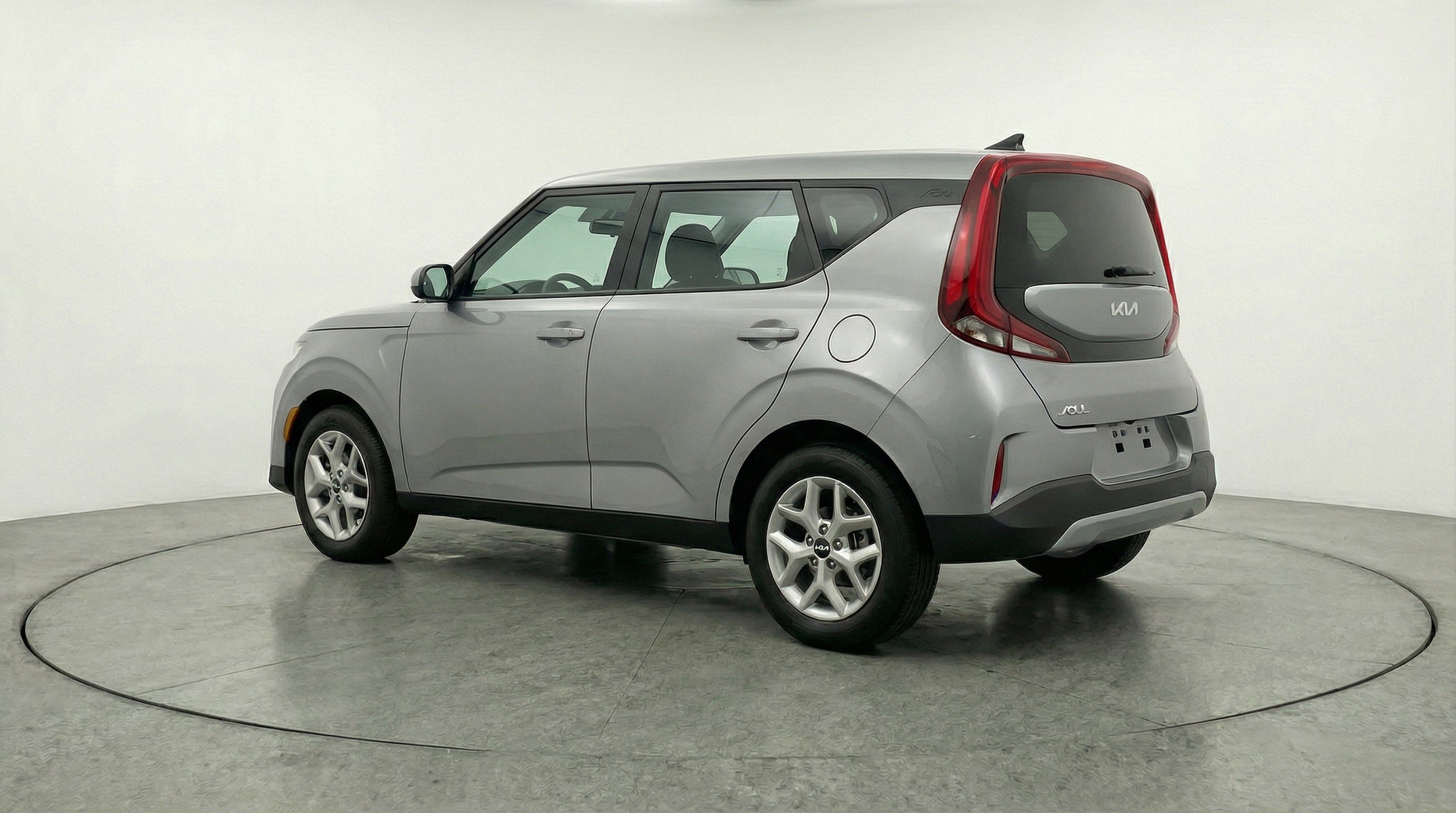 Thumbnail: 2025 Kia Soul - 6