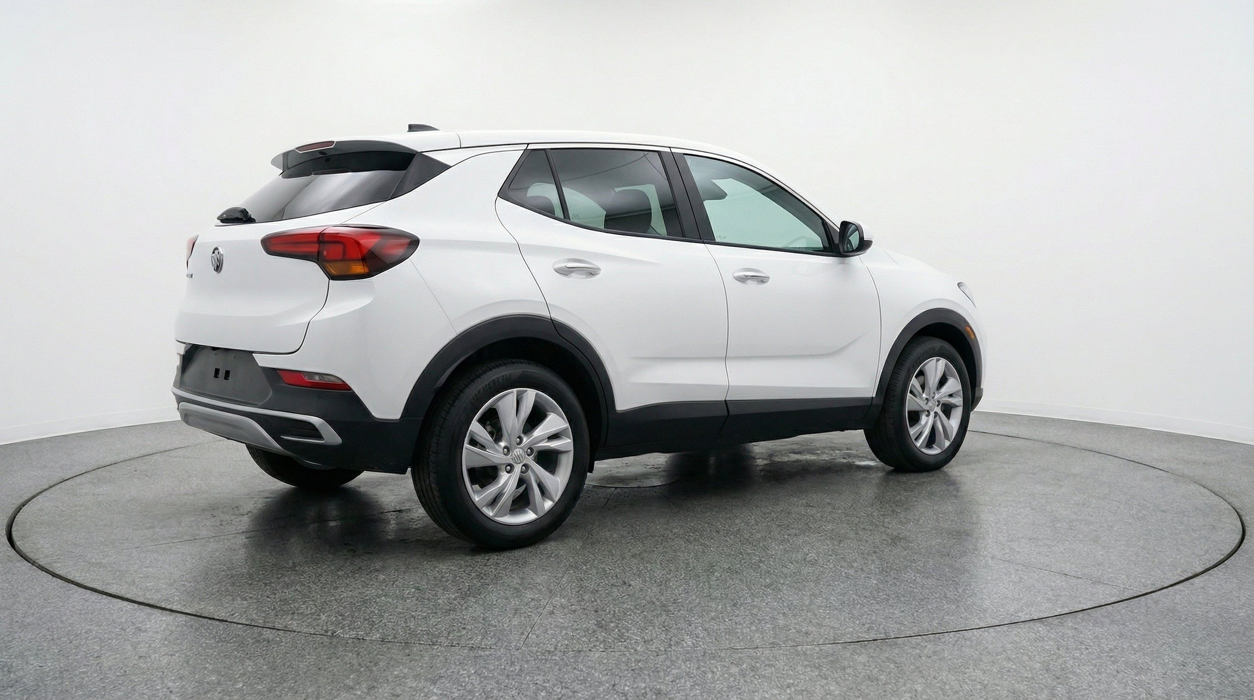 Thumbnail: 2026 Buick Encore GX - 9
