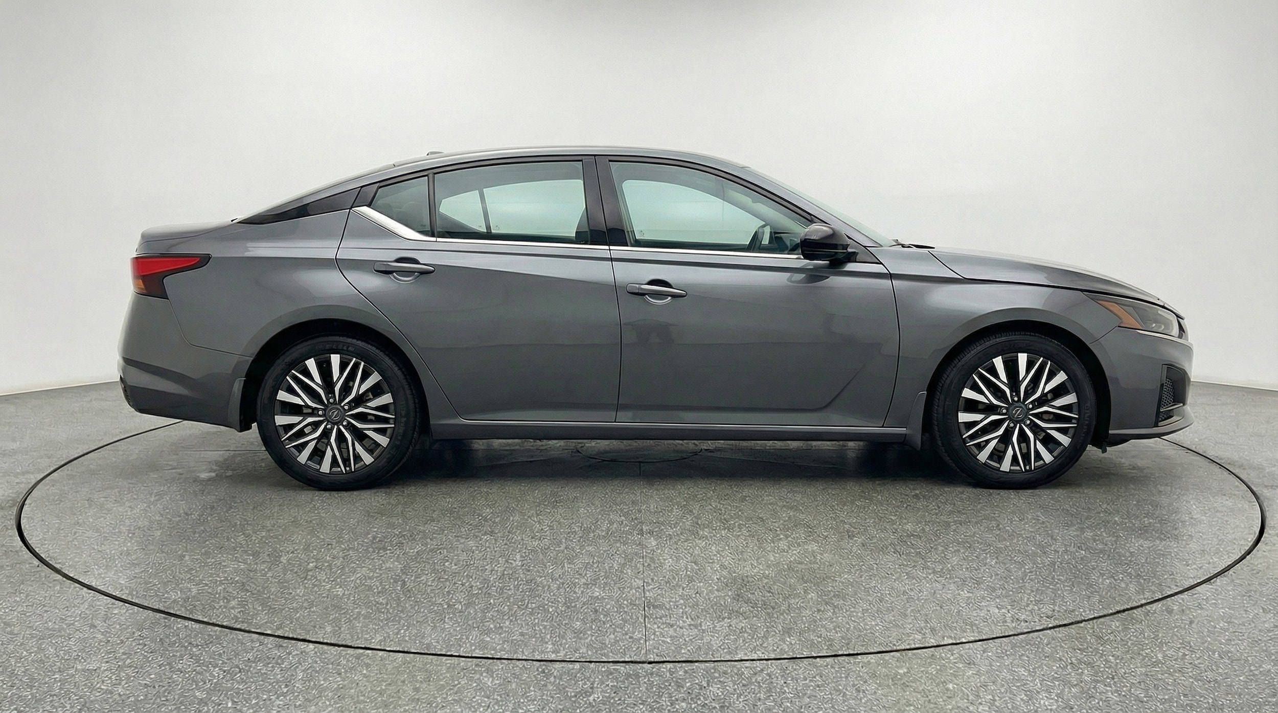 Thumbnail: 2025 Nissan Altima - 11