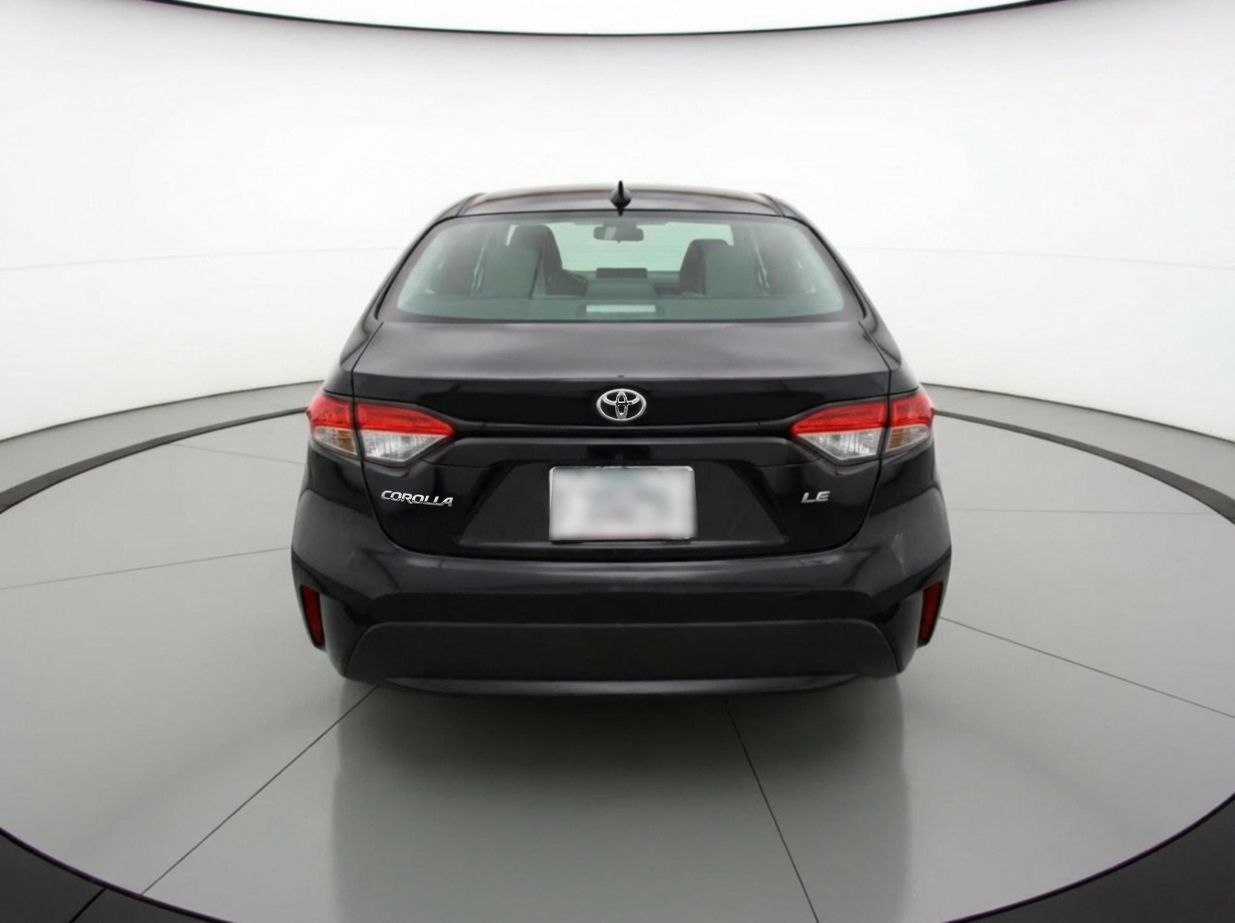 Thumbnail: 2025 Toyota Corolla - 7