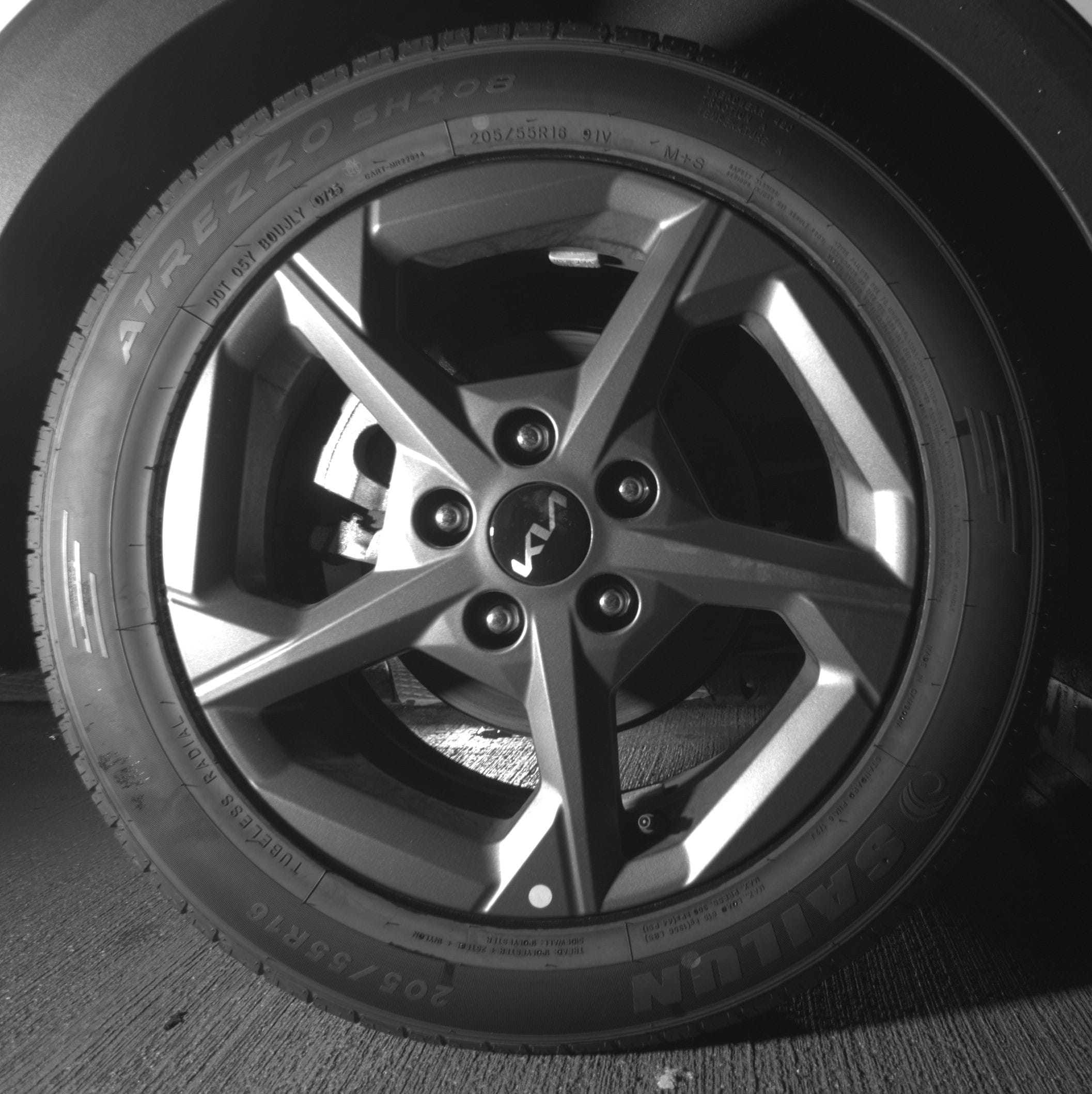 Thumbnail: 2025 Kia K4 - 12