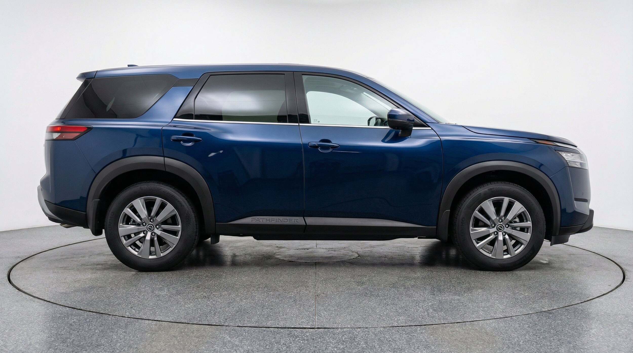 Thumbnail: 2025 Nissan Pathfinder - 10