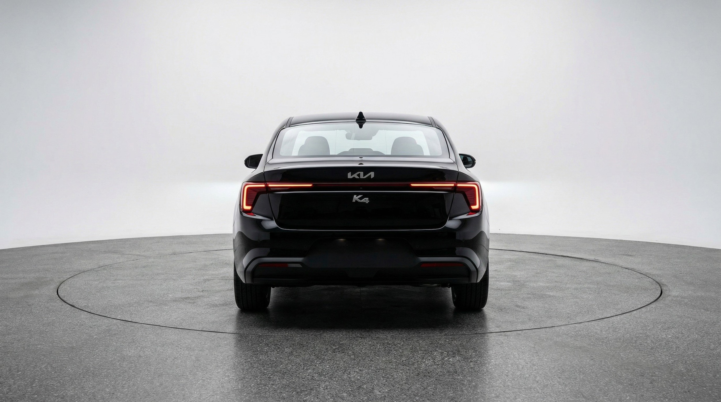 Thumbnail: 2025 Kia K4 - 7