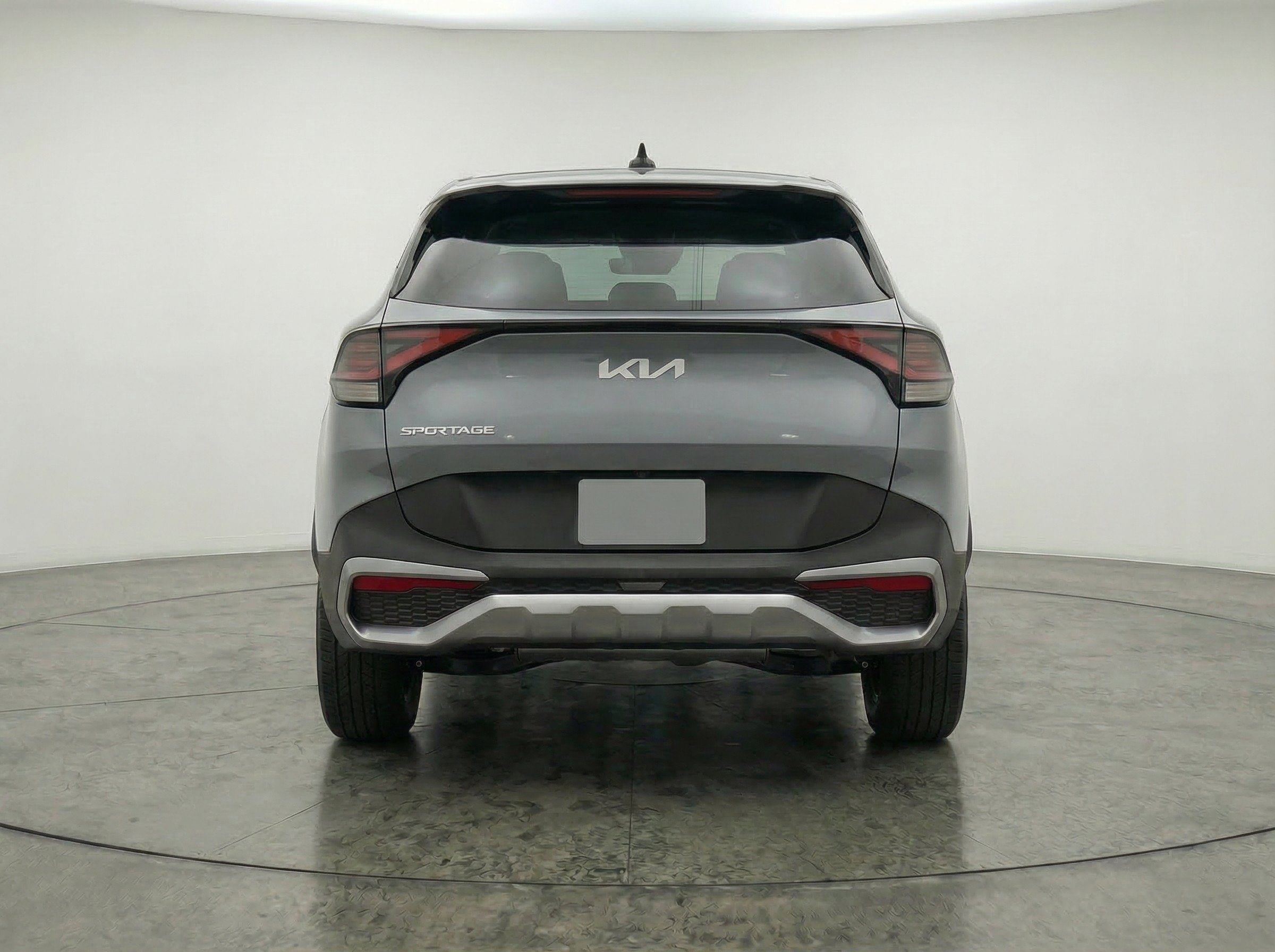 Thumbnail: 2026 Kia Sportage - 7