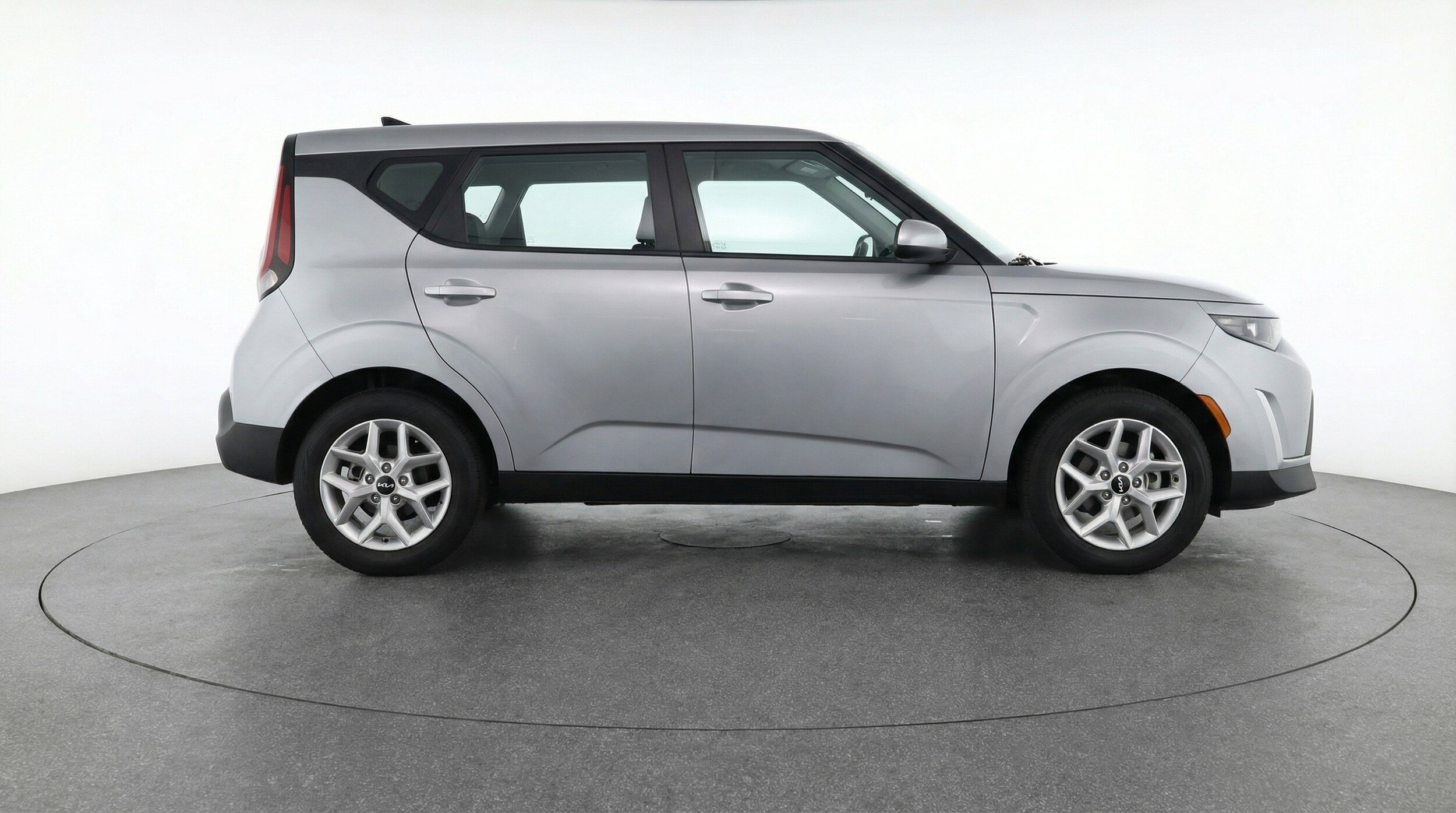Thumbnail: 2025 Kia Soul - 11
