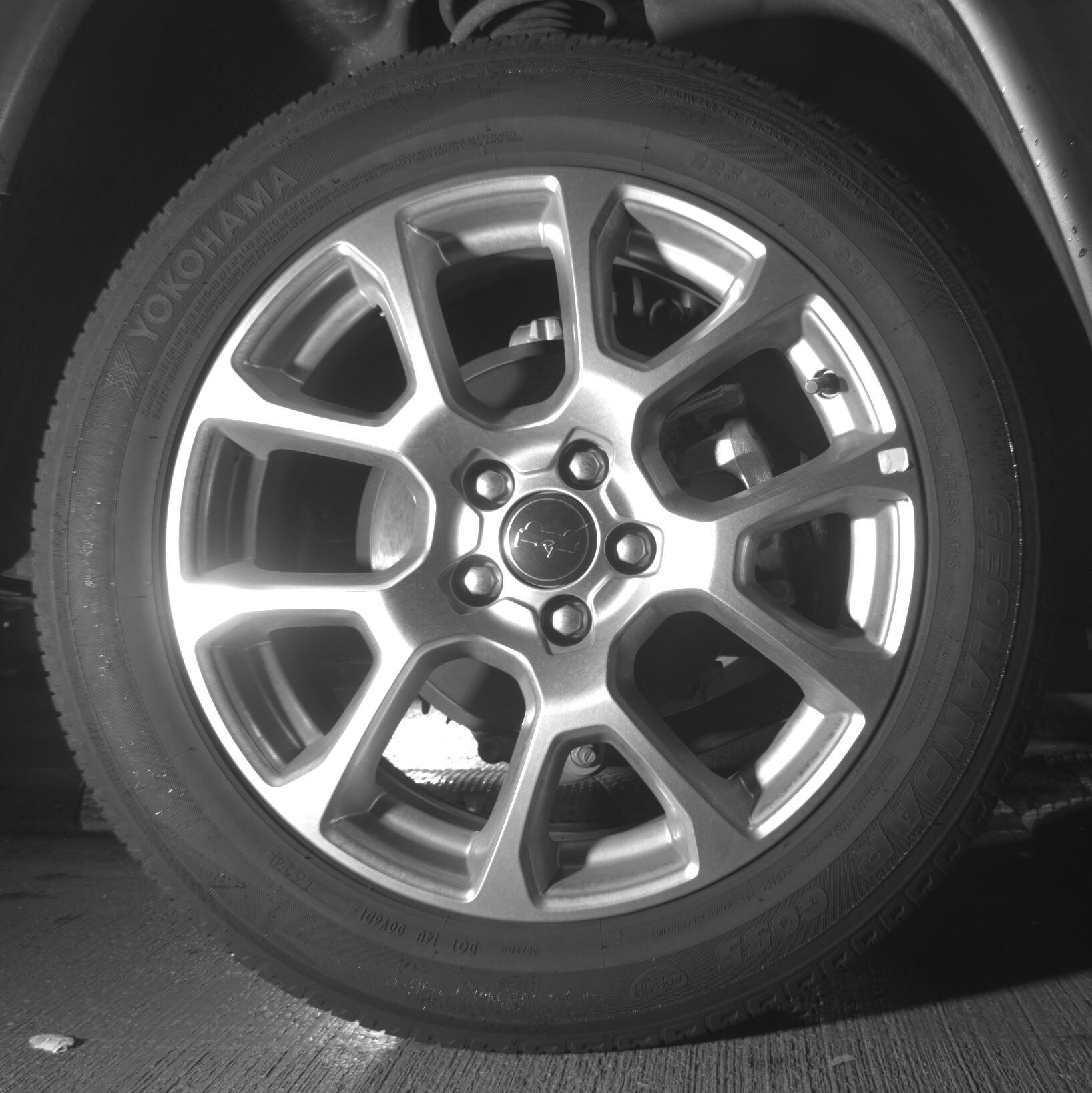 Thumbnail: 2025 Jeep Compass - 12