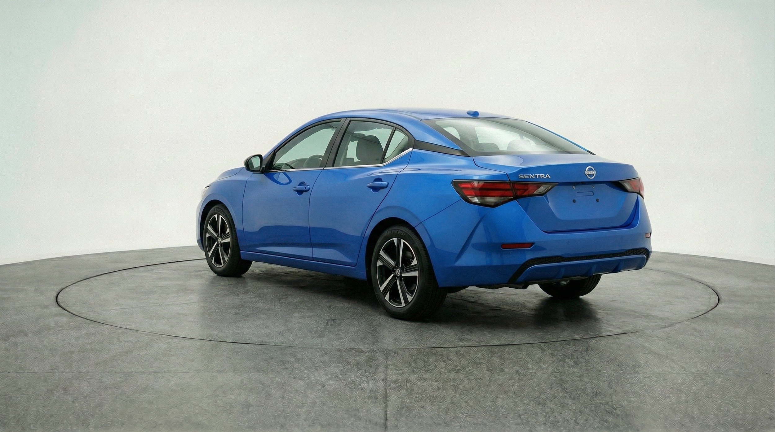 Thumbnail: 2025 Nissan Sentra - 6