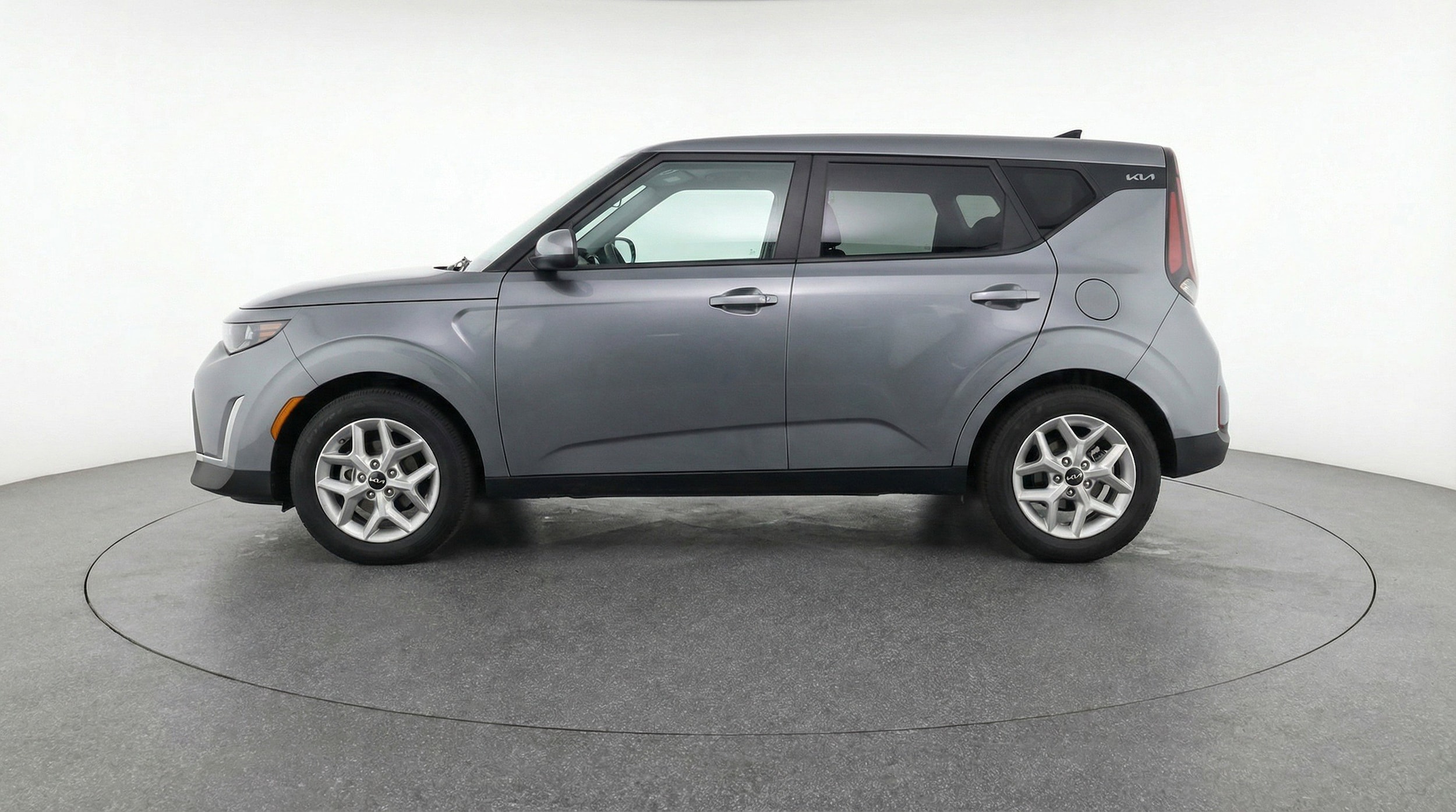 Thumbnail: 2025 Kia Soul - 5