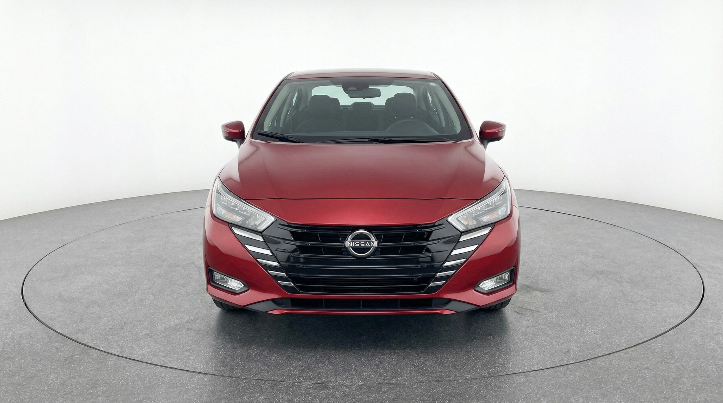 Thumbnail: 2025 Nissan Versa - 2