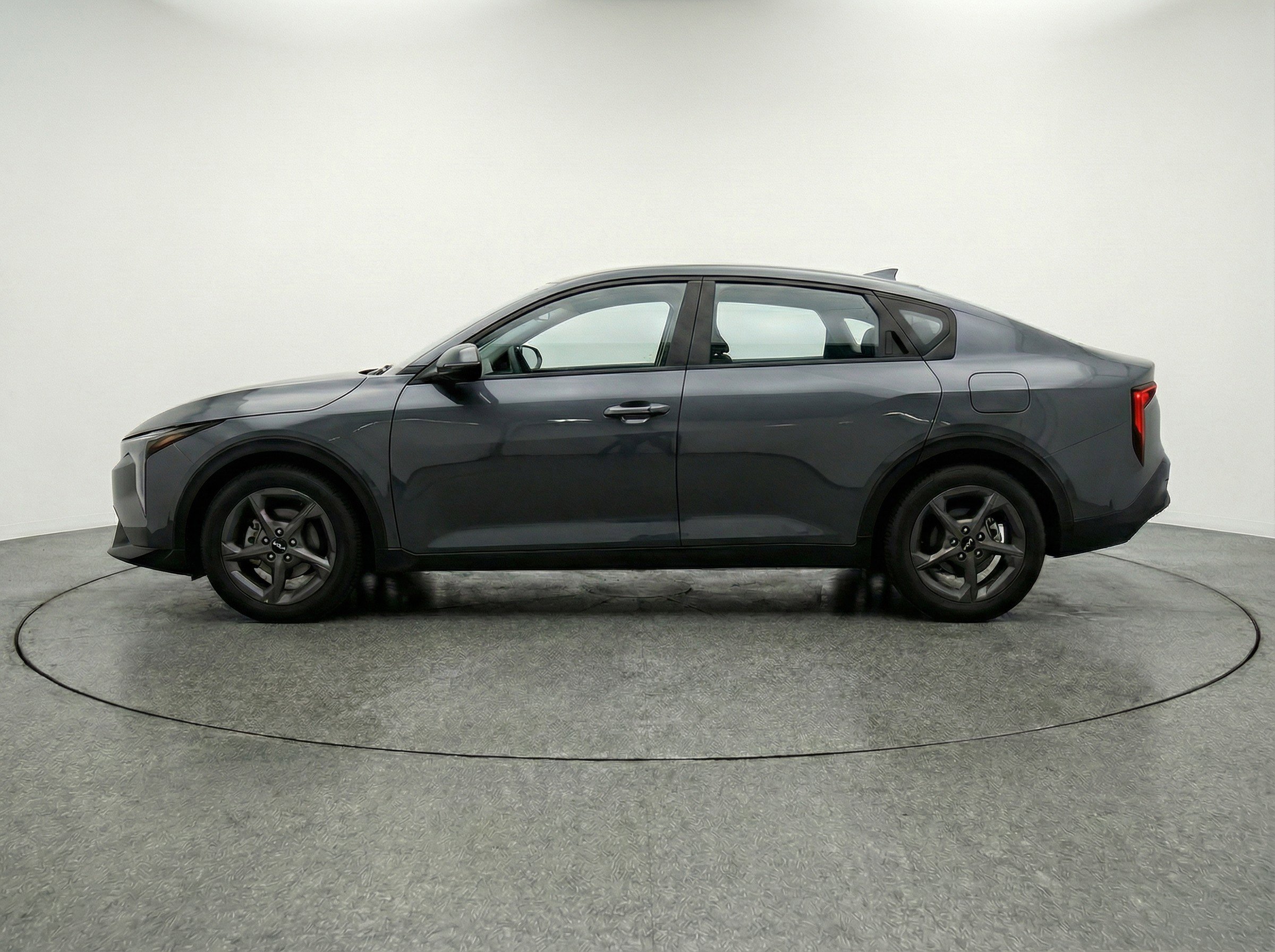 Thumbnail: 2025 Kia K4 - 5