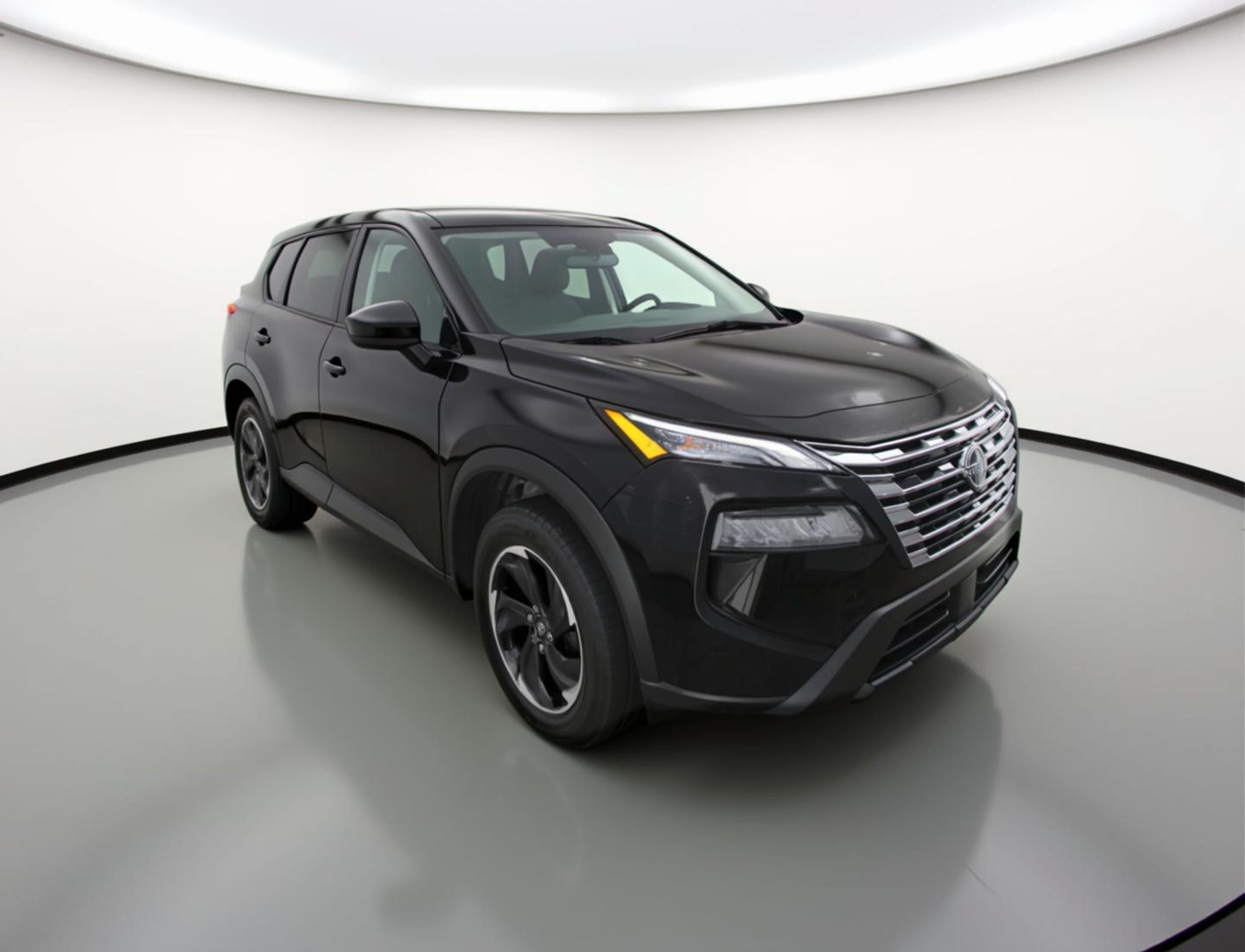 Thumbnail: 2025 Nissan Rogue - 1