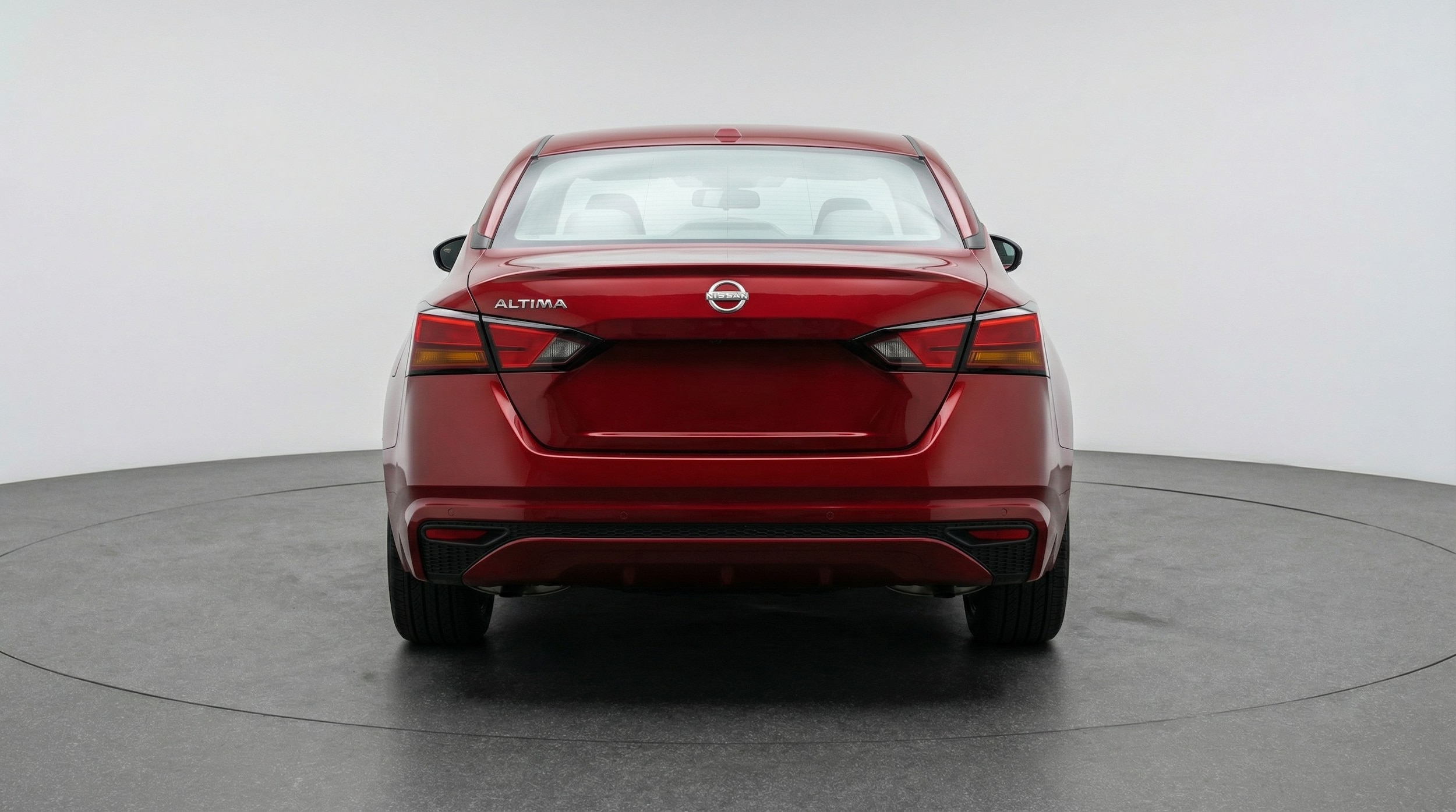 Thumbnail: 2025 Nissan Altima - 6