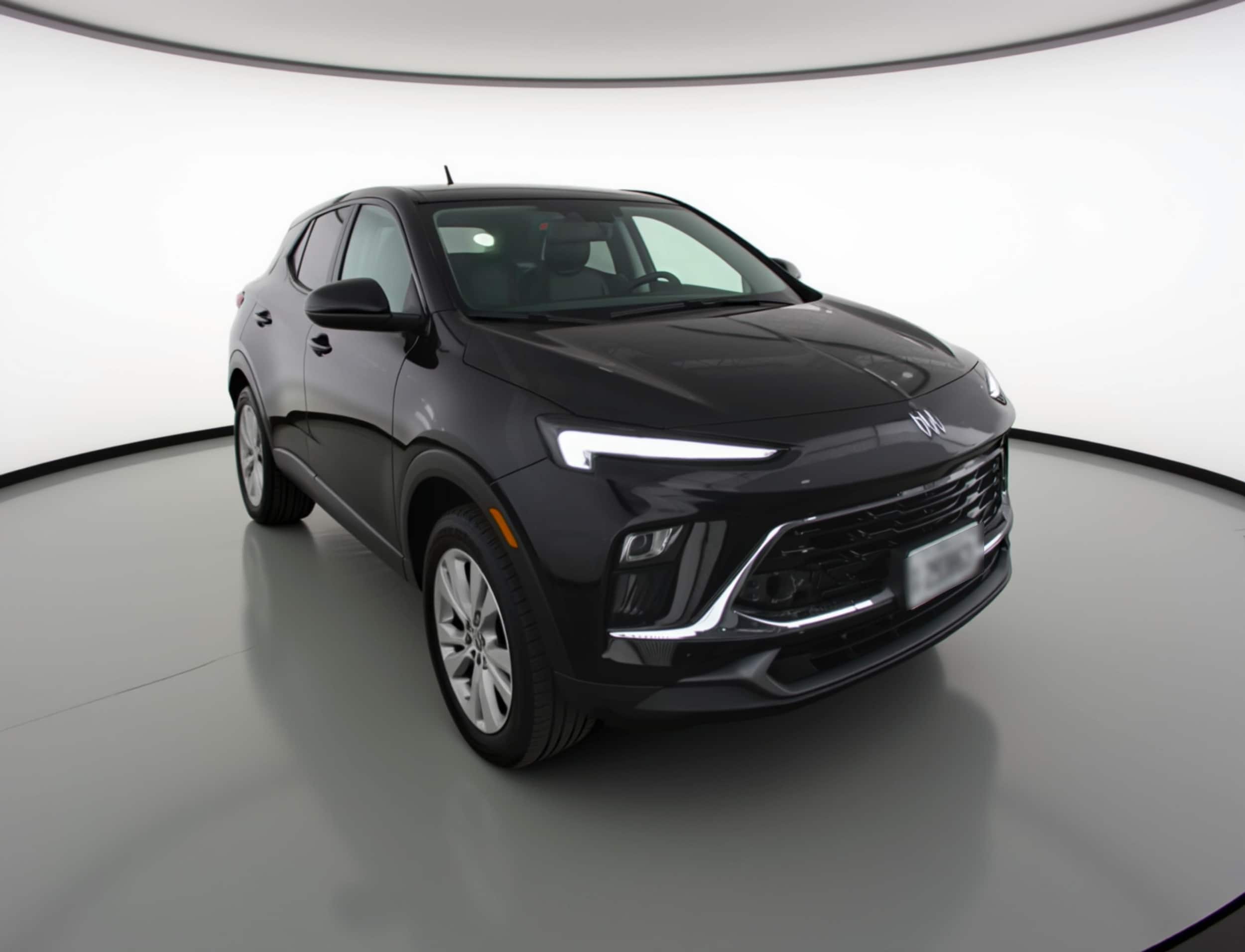 Thumbnail: 2025 Buick Encore GX - 1