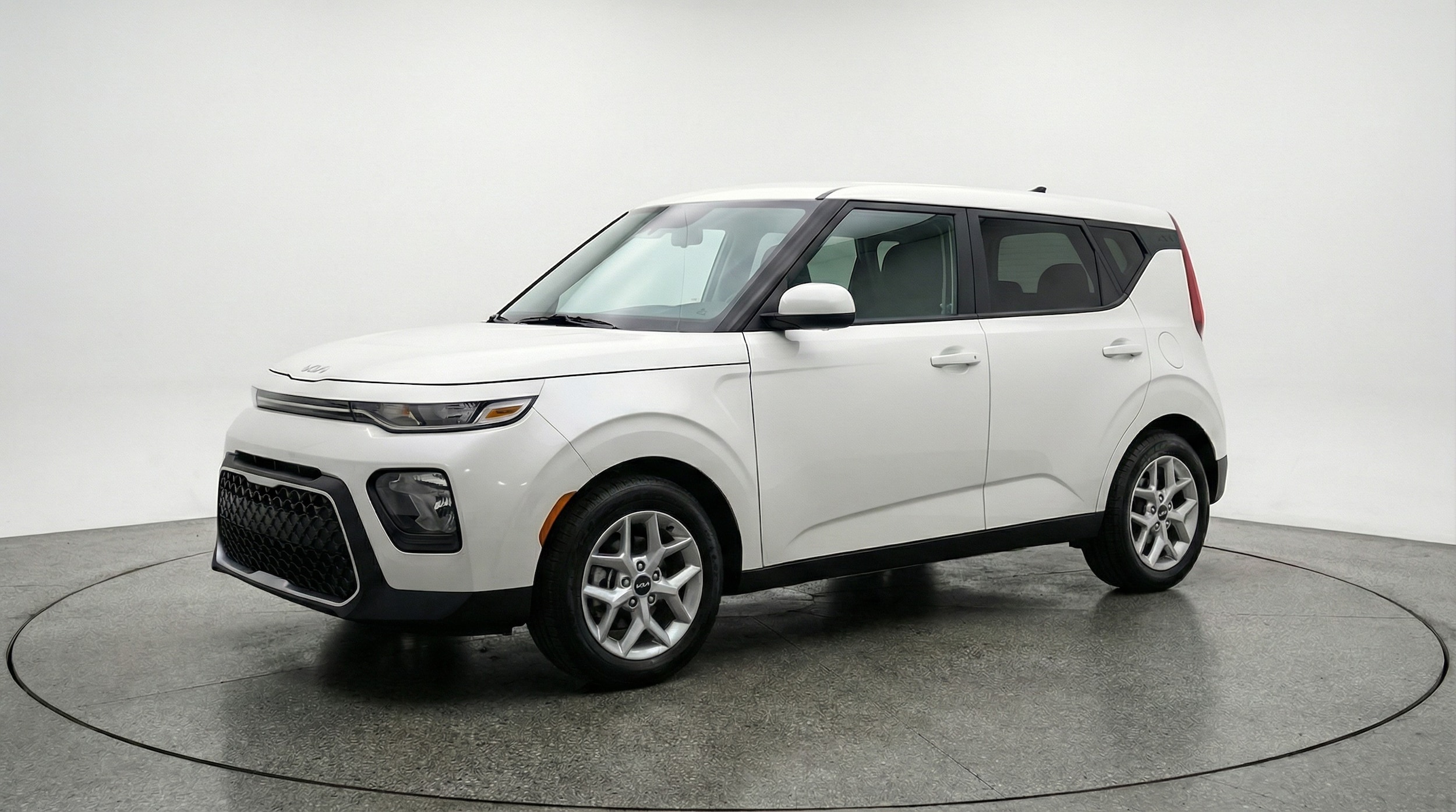 Thumbnail: 2025 Kia Soul - 3