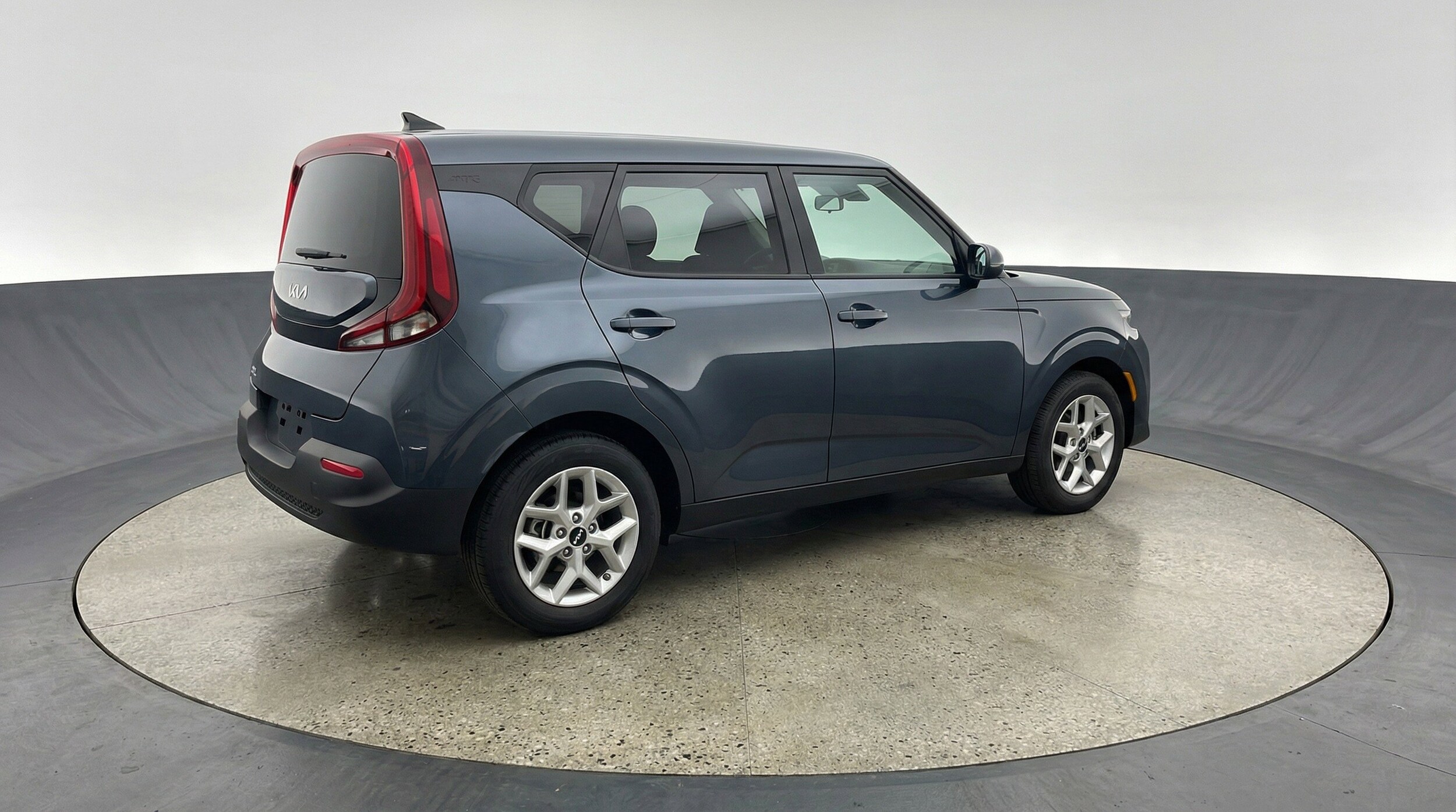 Thumbnail: 2025 Kia Soul - 9