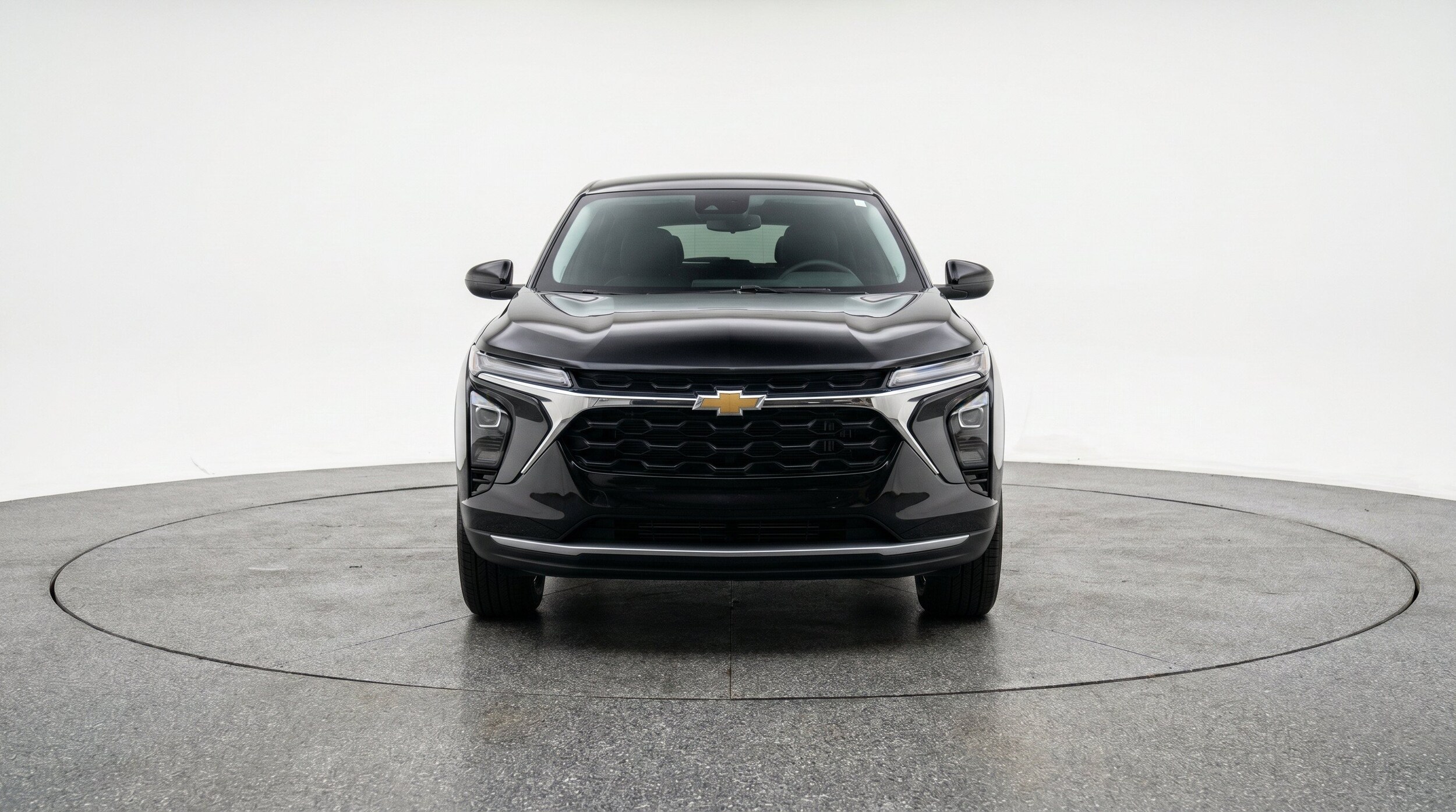 Thumbnail: 2025 Chevrolet Trax - 2