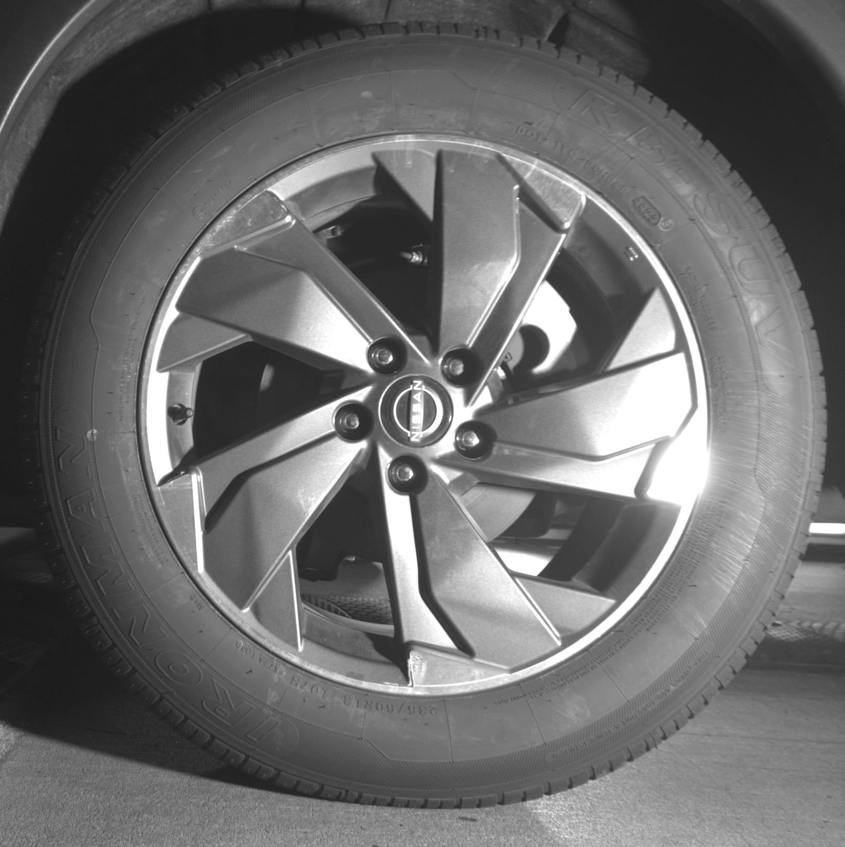 Thumbnail: 2025 Nissan Rogue - 14